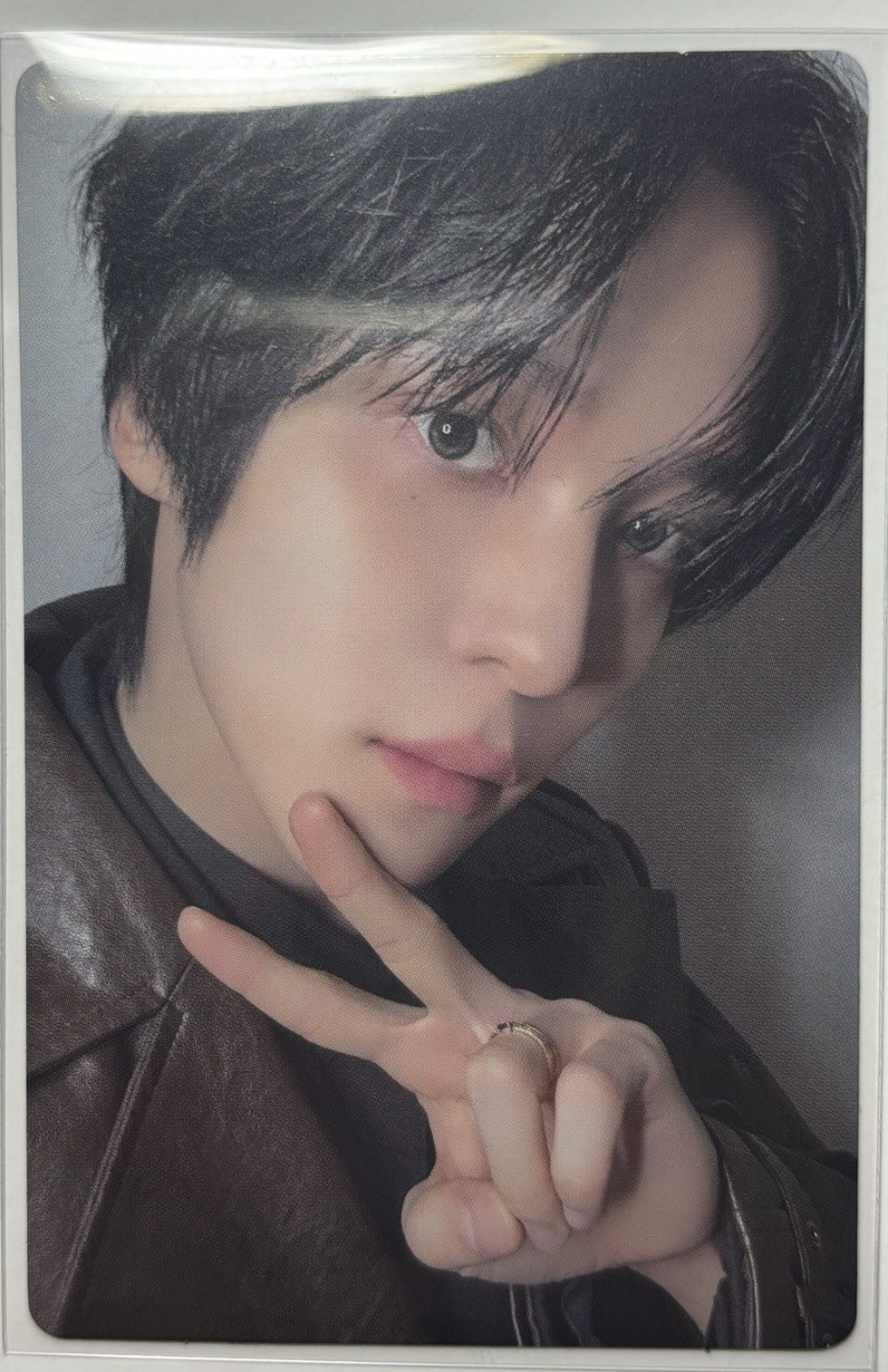 GH4 小卡 傘旼琦潤浩