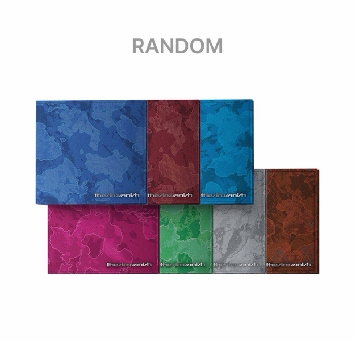 ENHYPEN mini7 單封