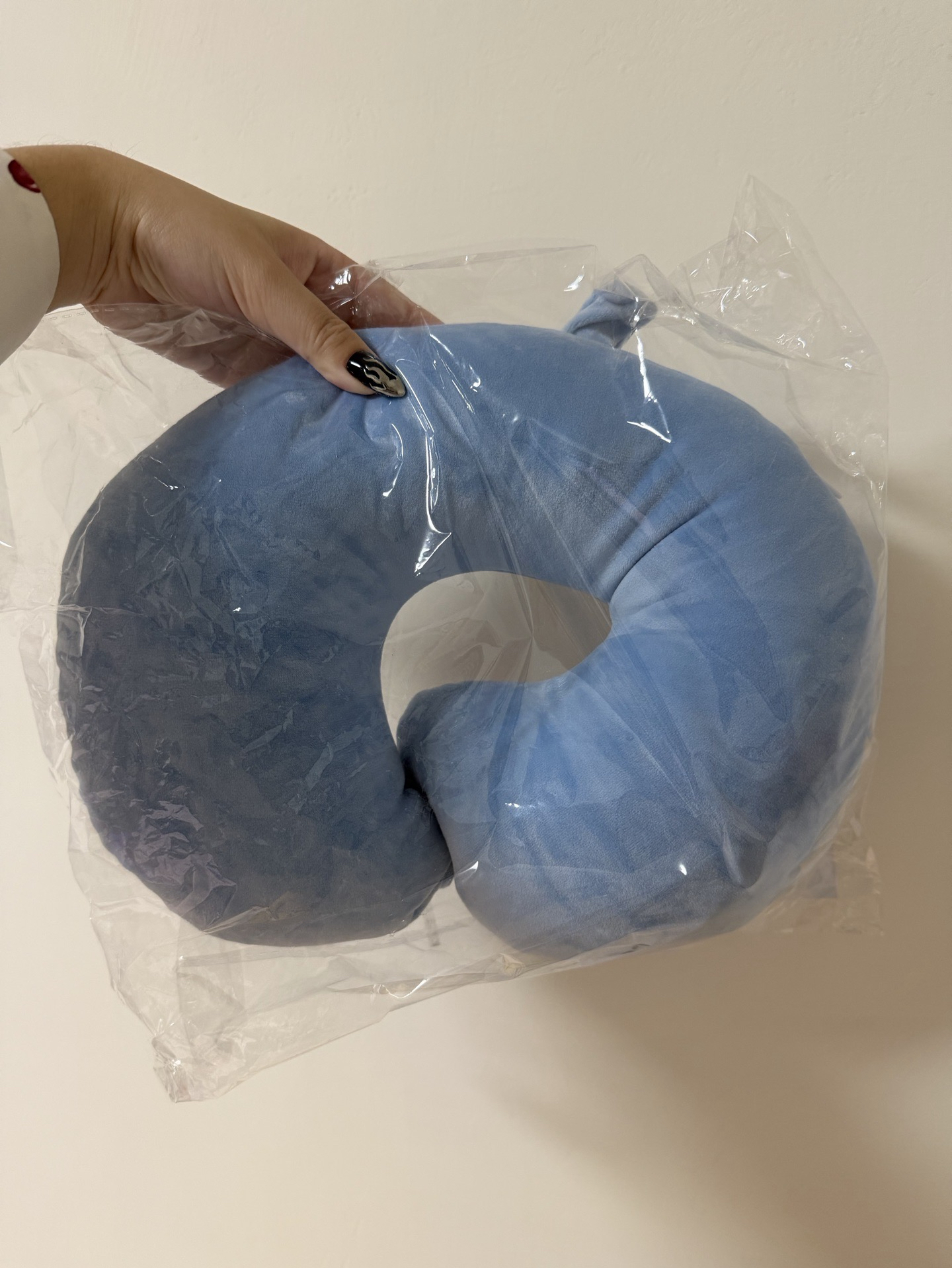  Holiday 日本飯咪 蹦蹦頸枕