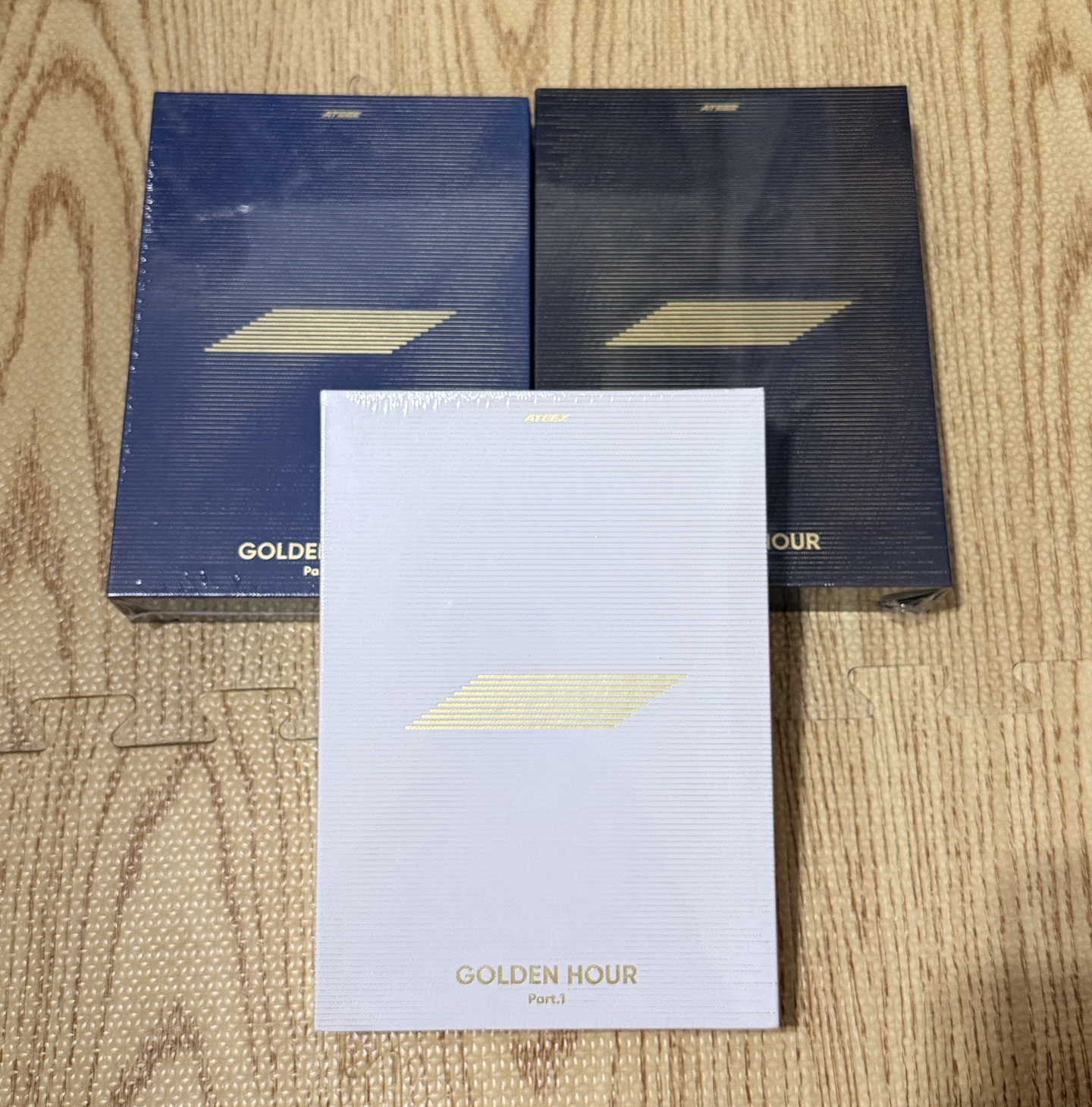 未拆專 GH1 專輯 