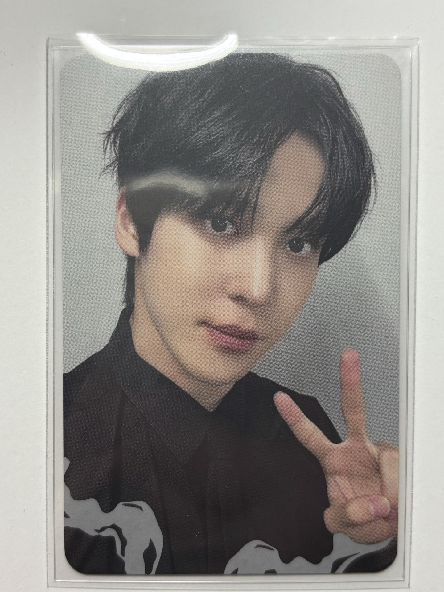 薰香小卡 潤浩+旼琦