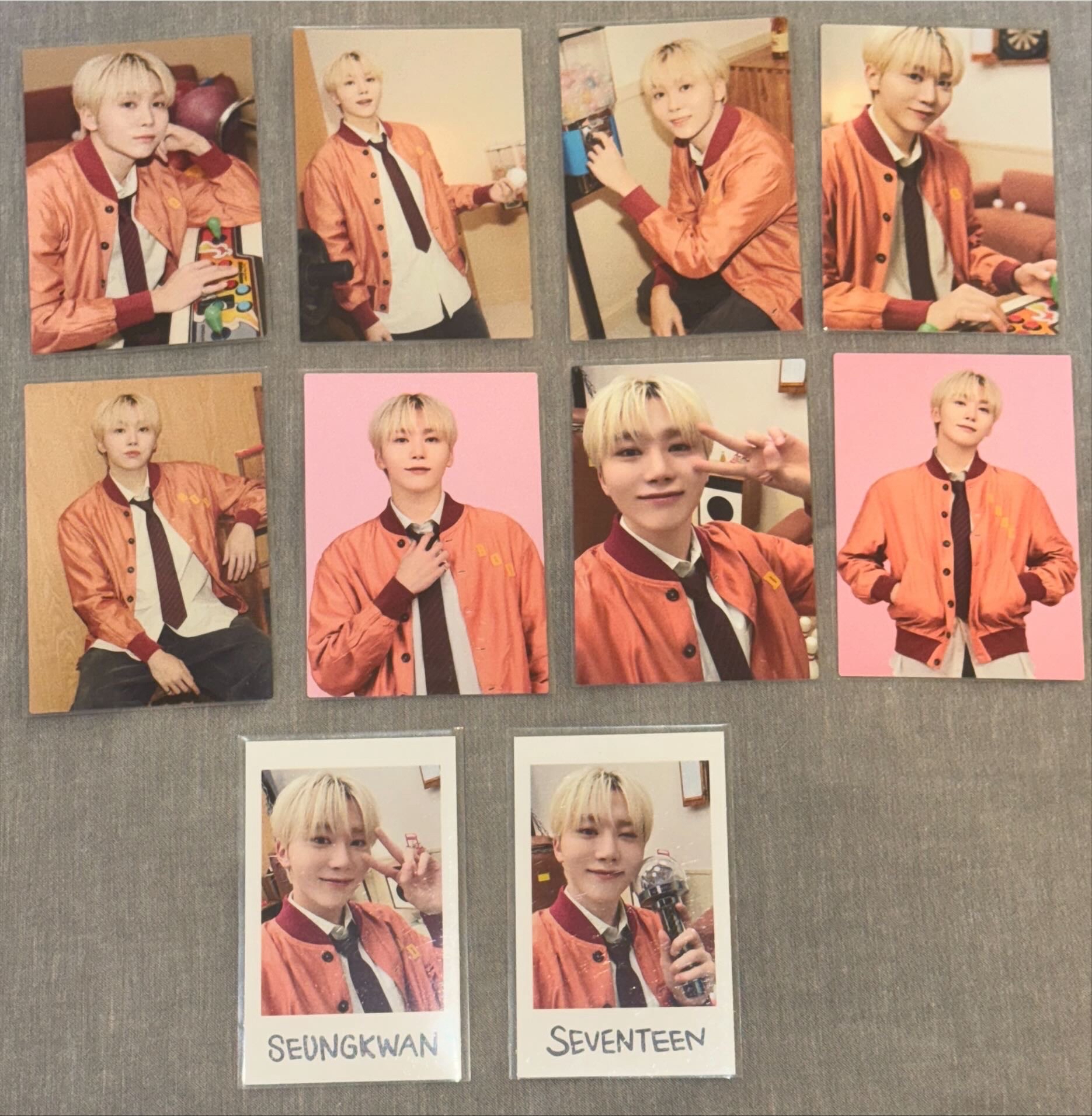 橘子BOO holiday一鍵畢業