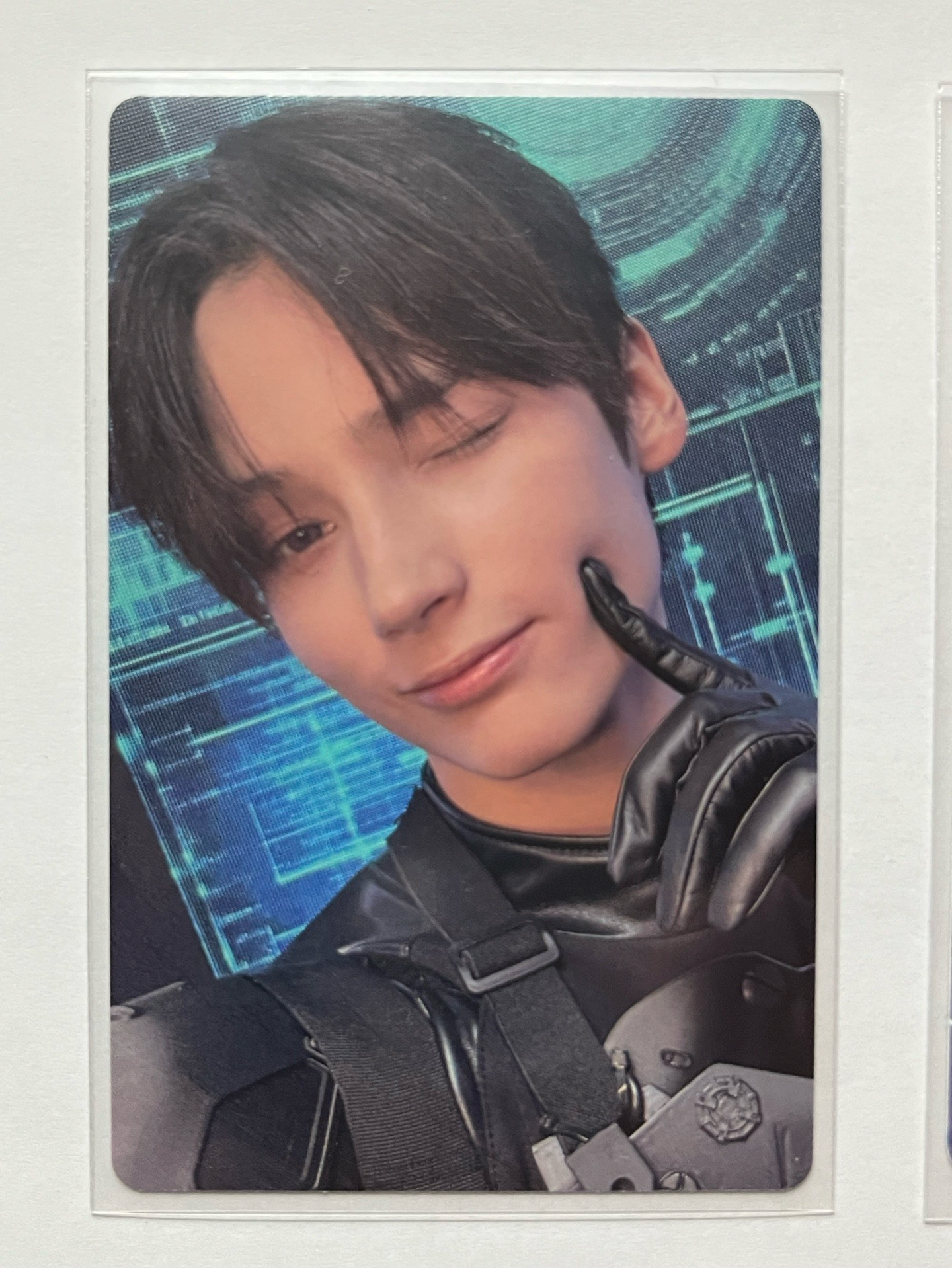 正四休寧Awake ver.