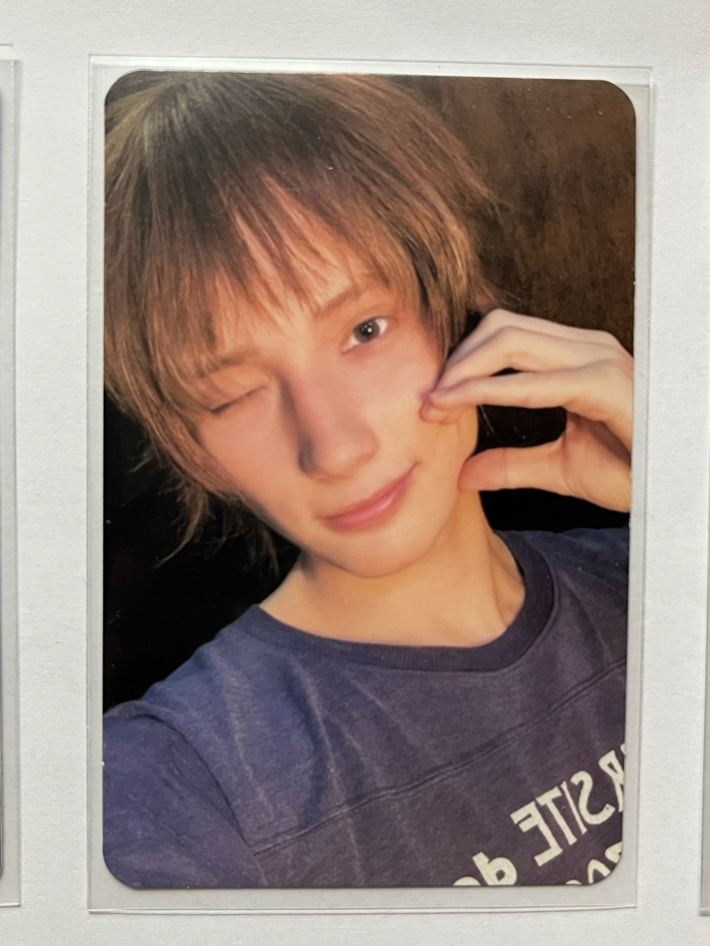 正四迷你書休寧