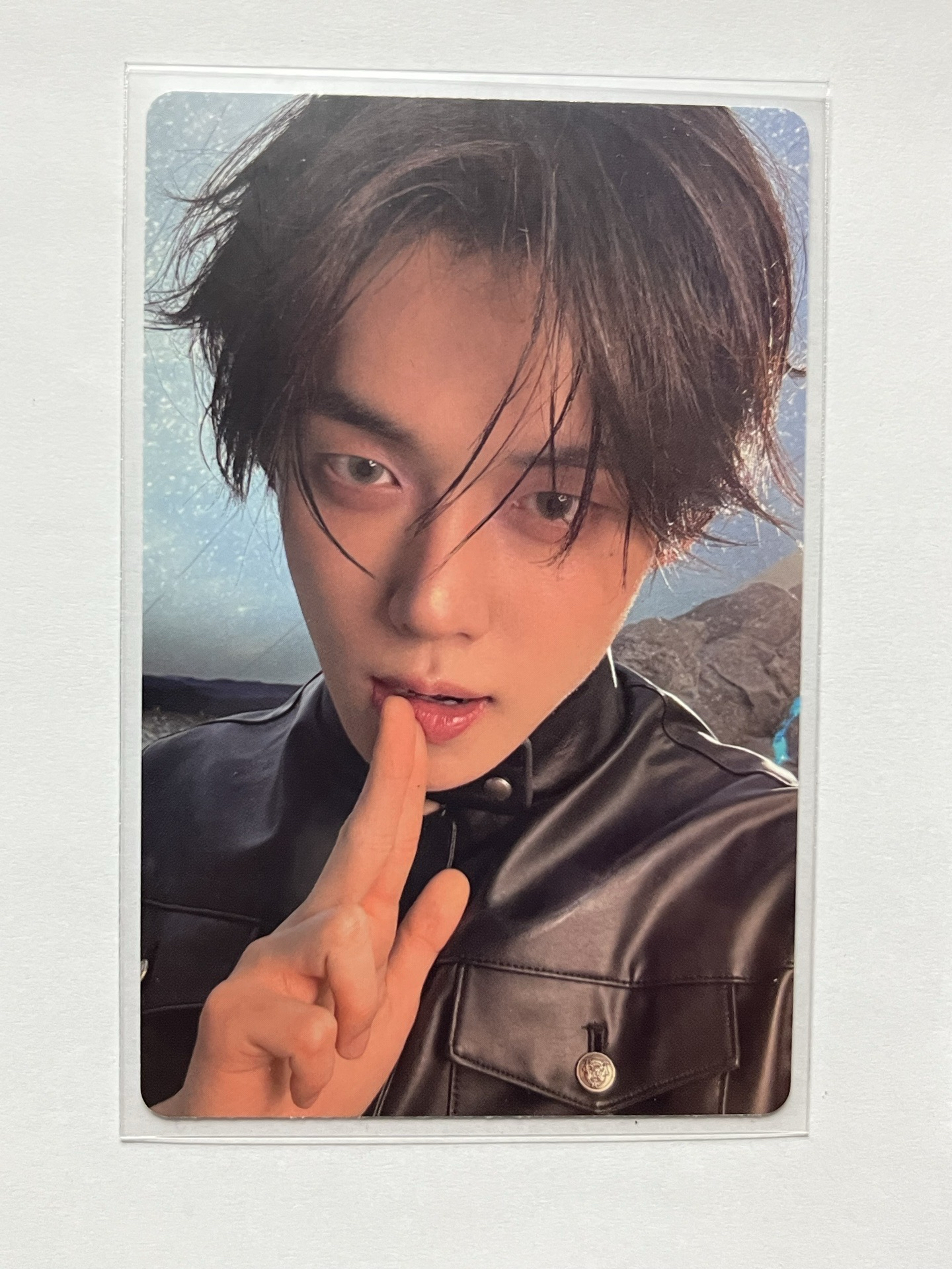 正四然竣  Starlight ver.