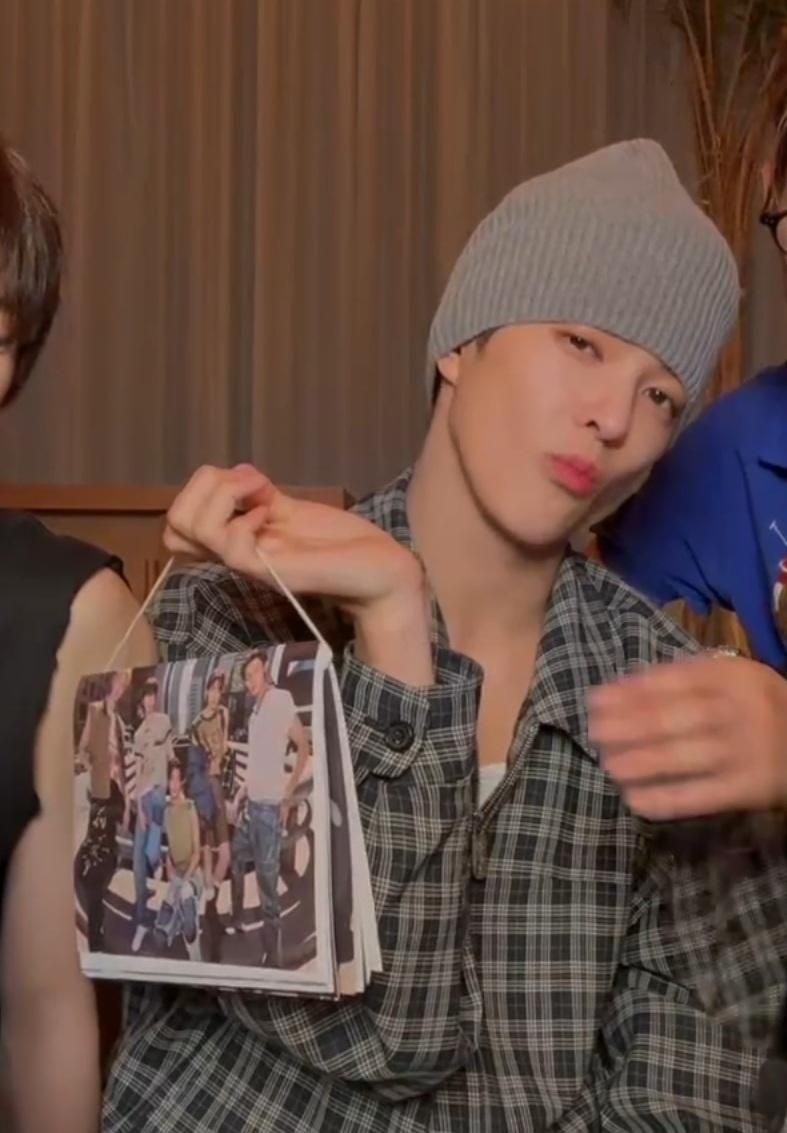 【綁物區】PB全專 時髦紙片包與漂亮紙片