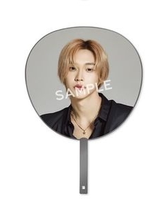 東京安可場 元彬扇子