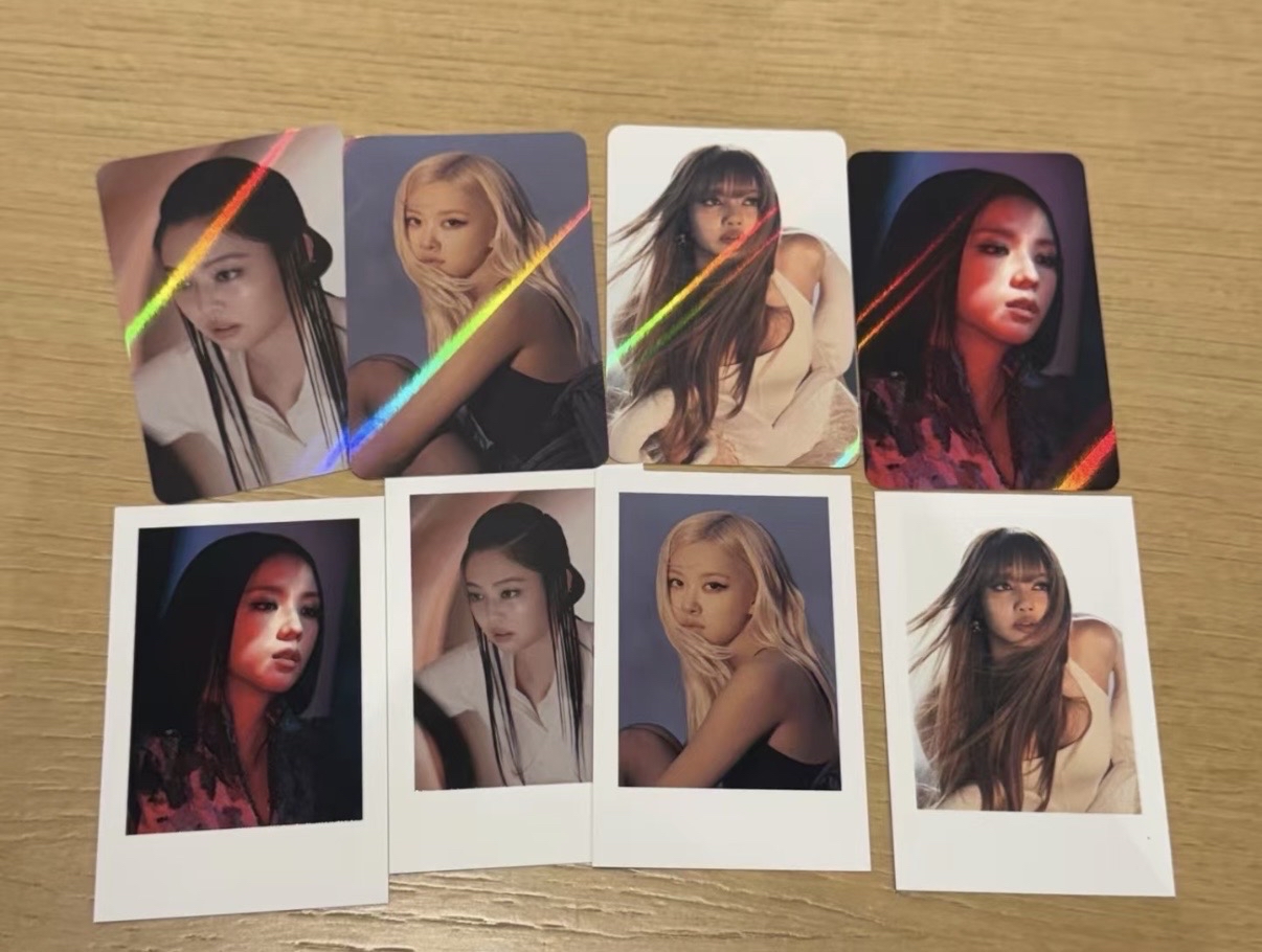 現貨｜BLACKPINK 線下特典