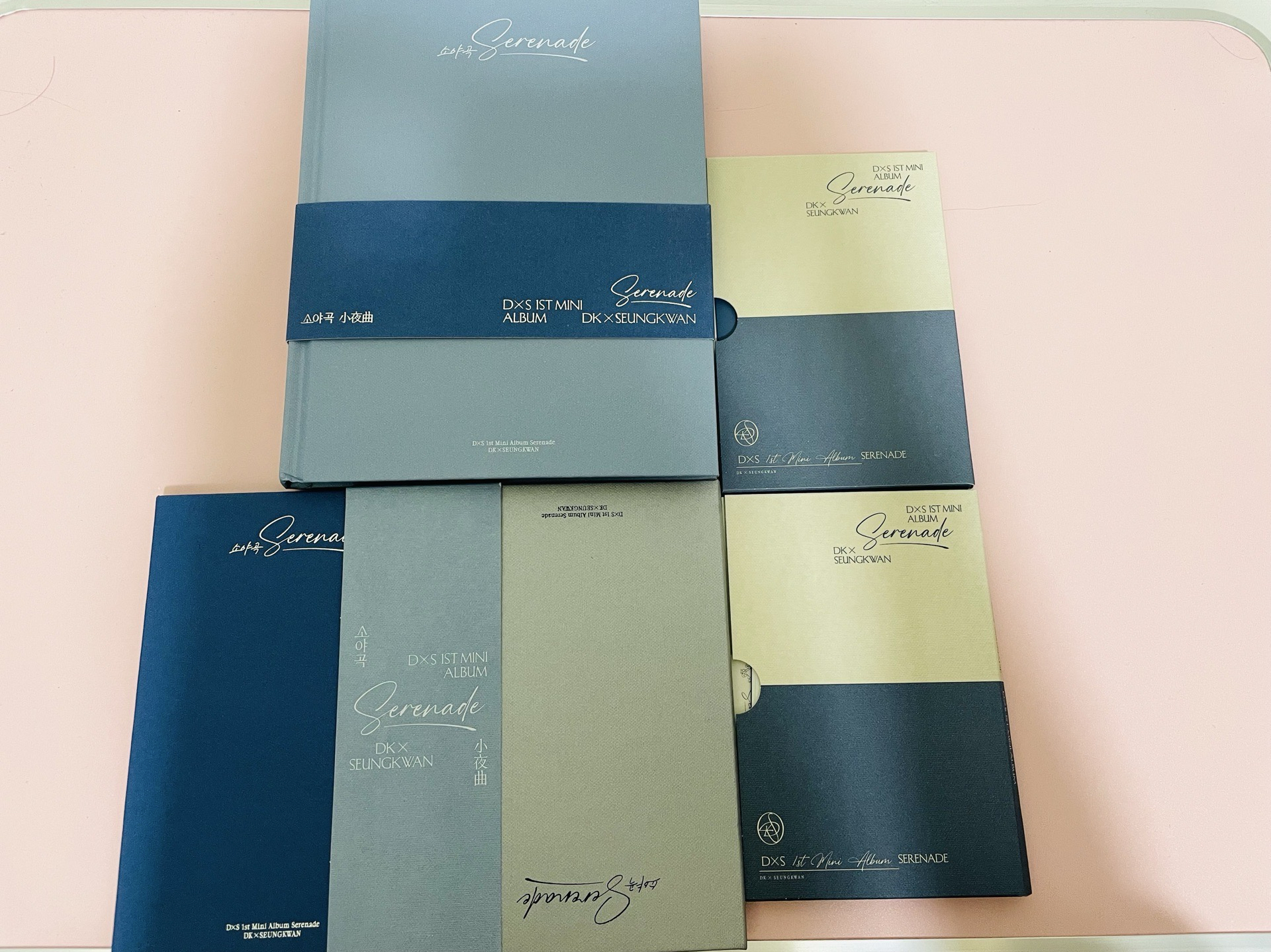 專輯空專🧚🏻‍♀️