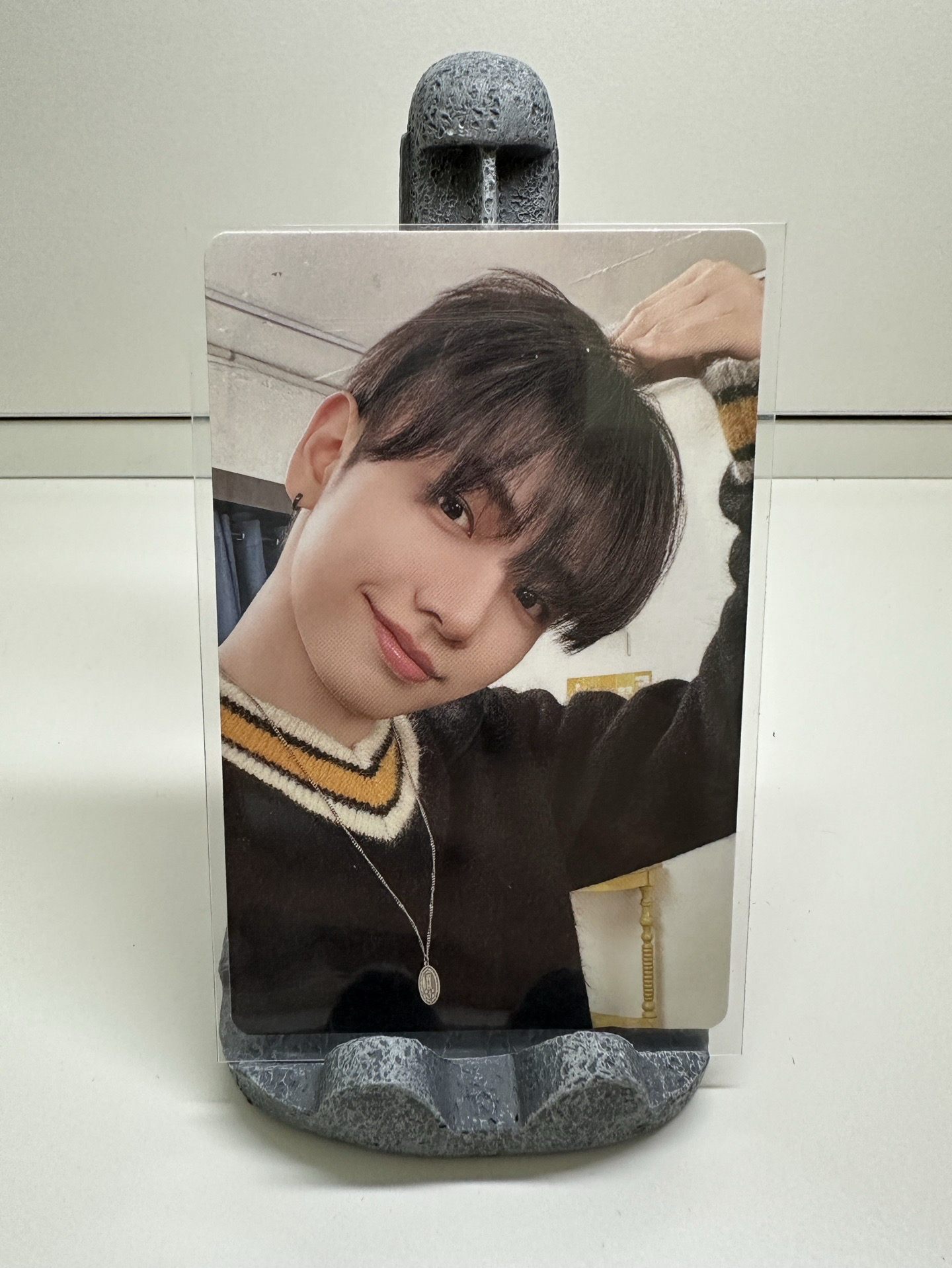 No Genre專卡宰鉉