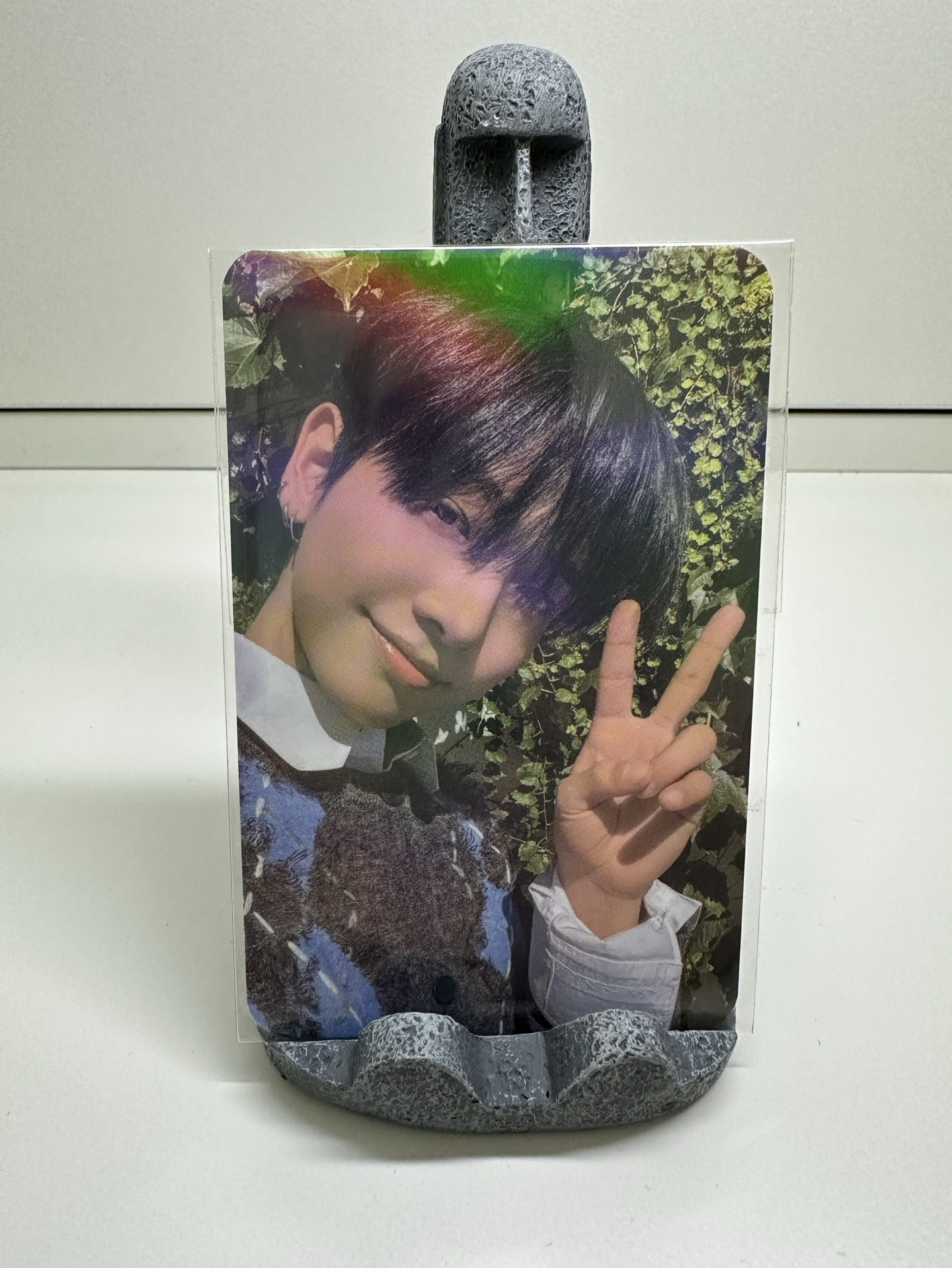 The Action阿拉丁特典宰鉉