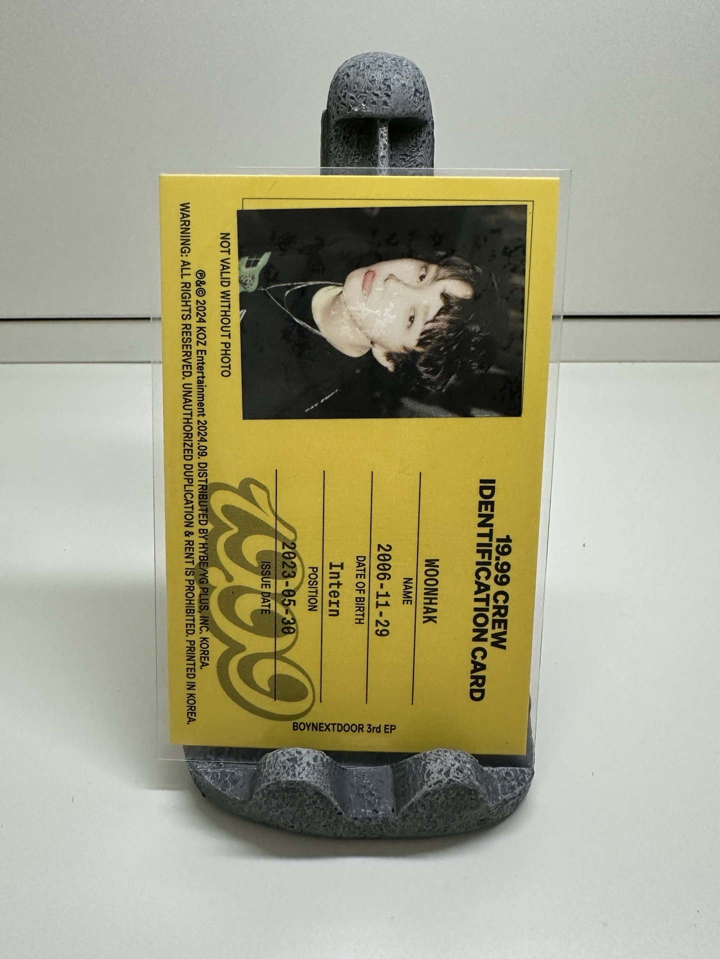 🩵19.99 ID卡雲鶴