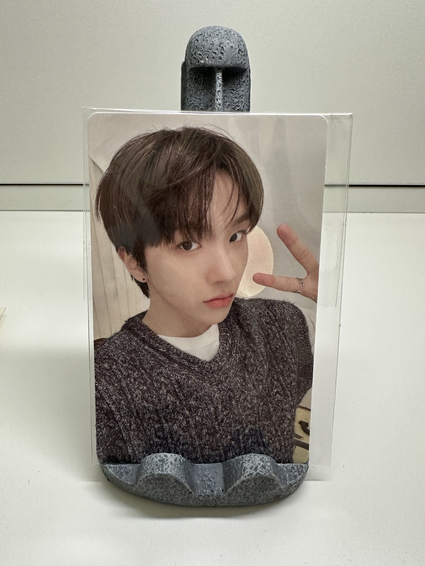 ❤️HOW? wvs特別禮雲鶴（綁$120）