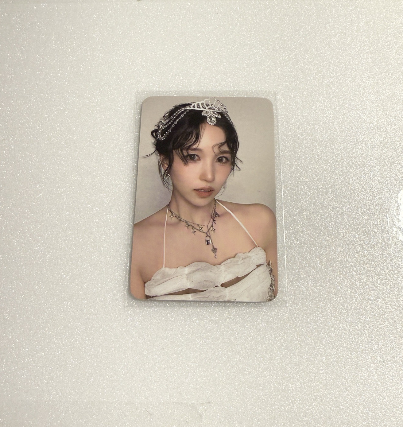 權威mina PLAY 特典