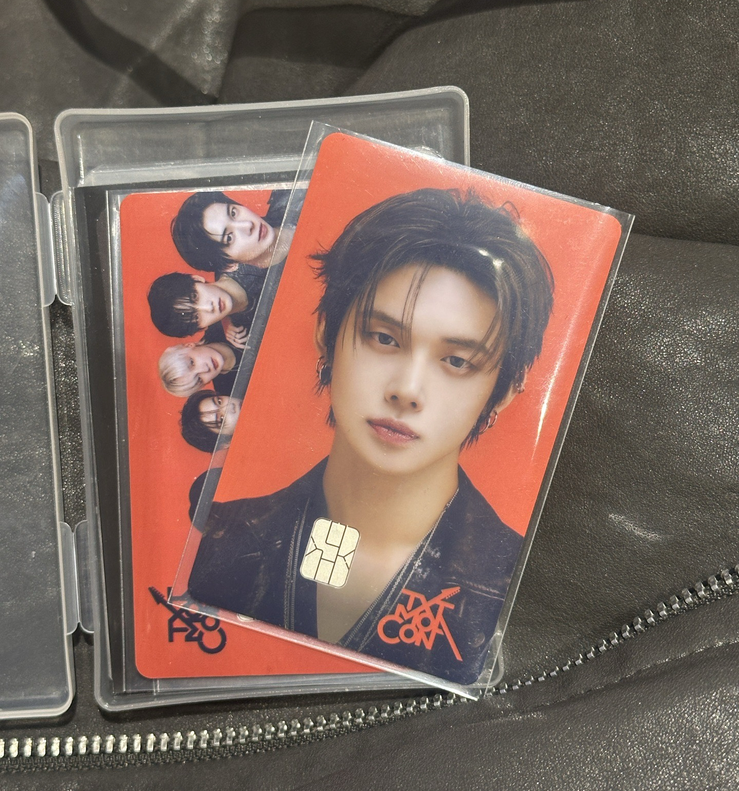 MOA CON NAMANE竣🎸