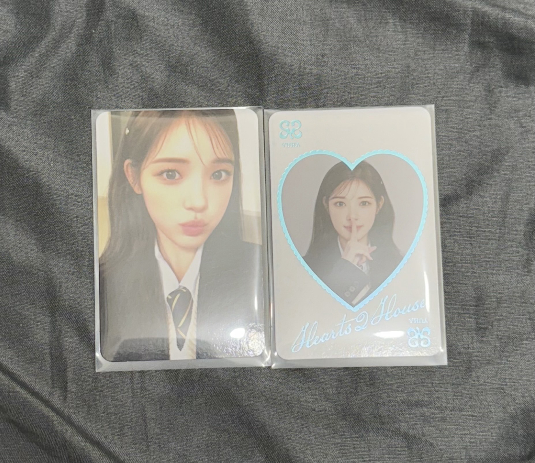 yuha fm已拆卡包 自拍+官拍