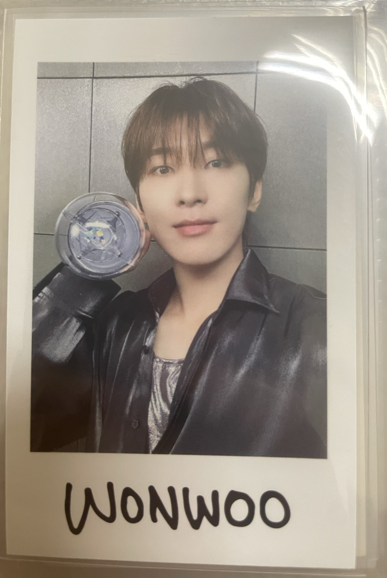 圓 Right Here 拍立得 需綁