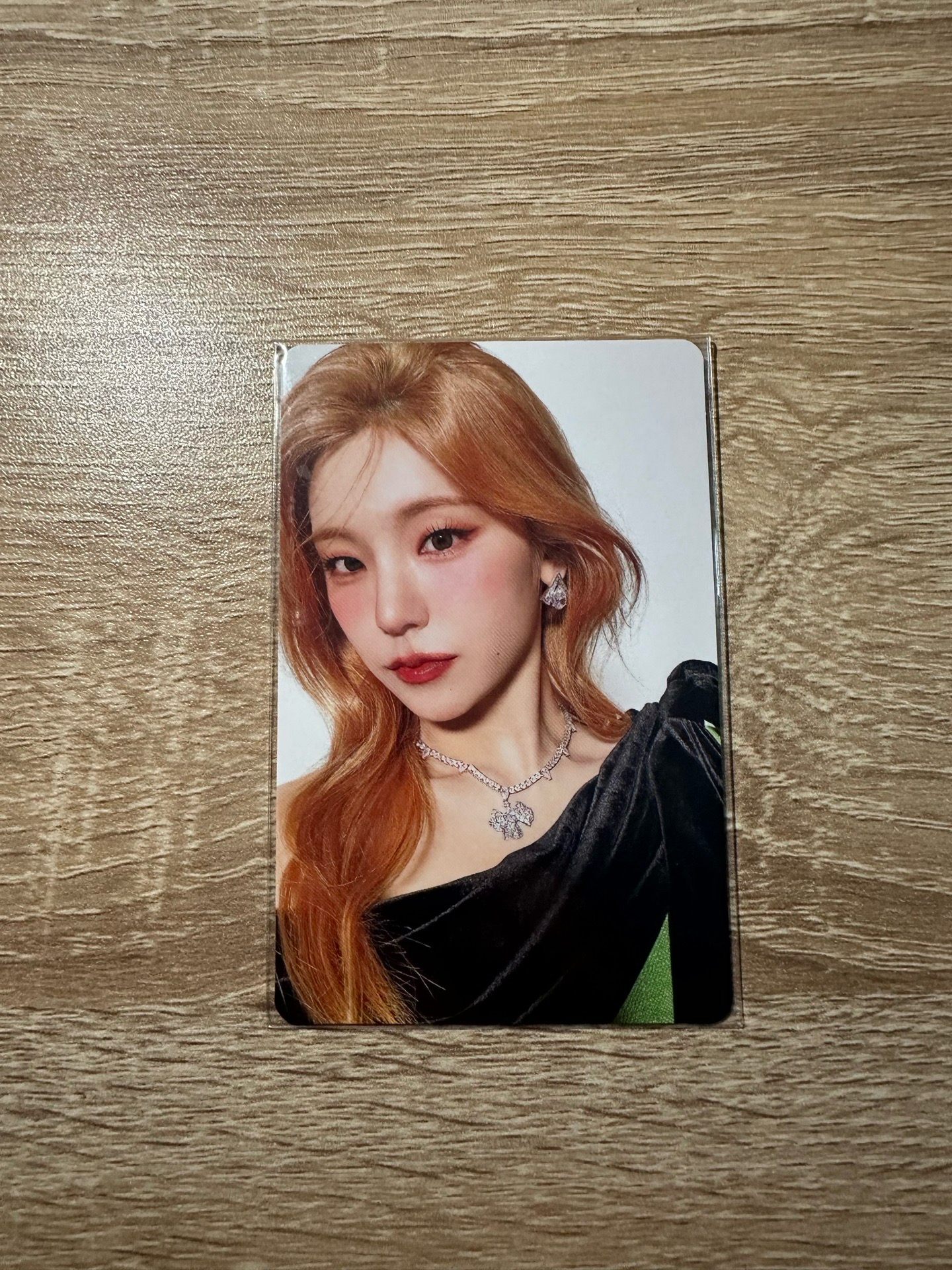 Algorhythm 專輯卡