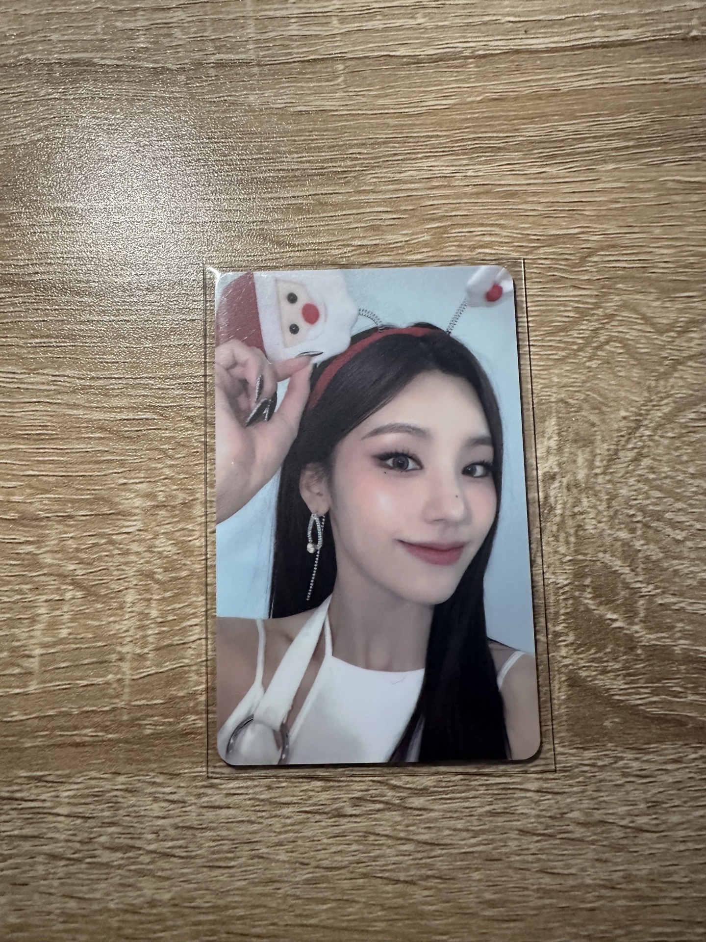 CHESHIRE sw 2.0 幸運卡 