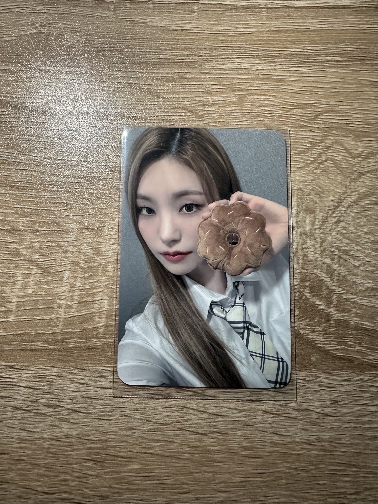 KILL MY DOUBT sw 15.0 幸運卡 