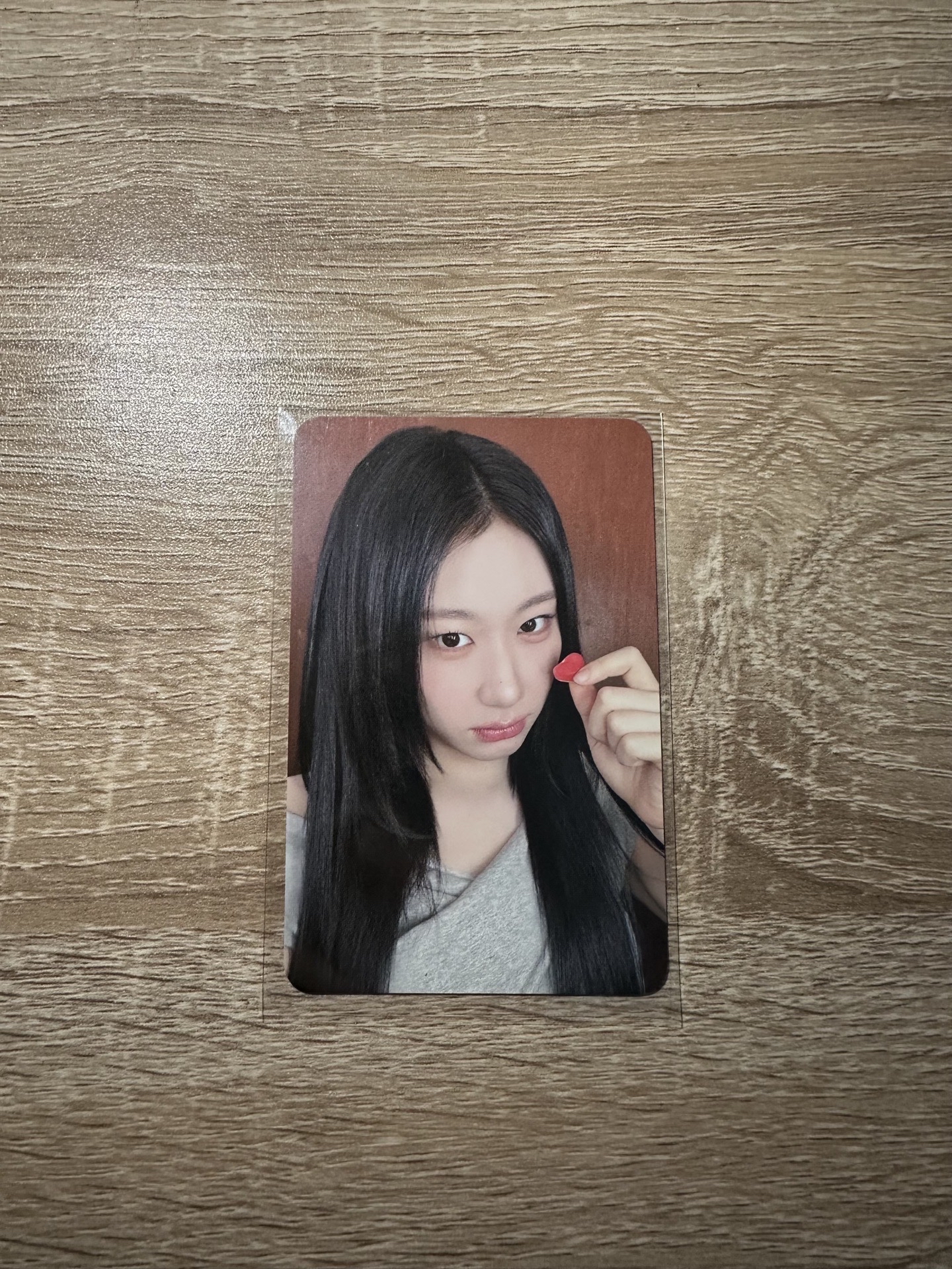 GWBG ms 1.0 幸運卡 軟糖