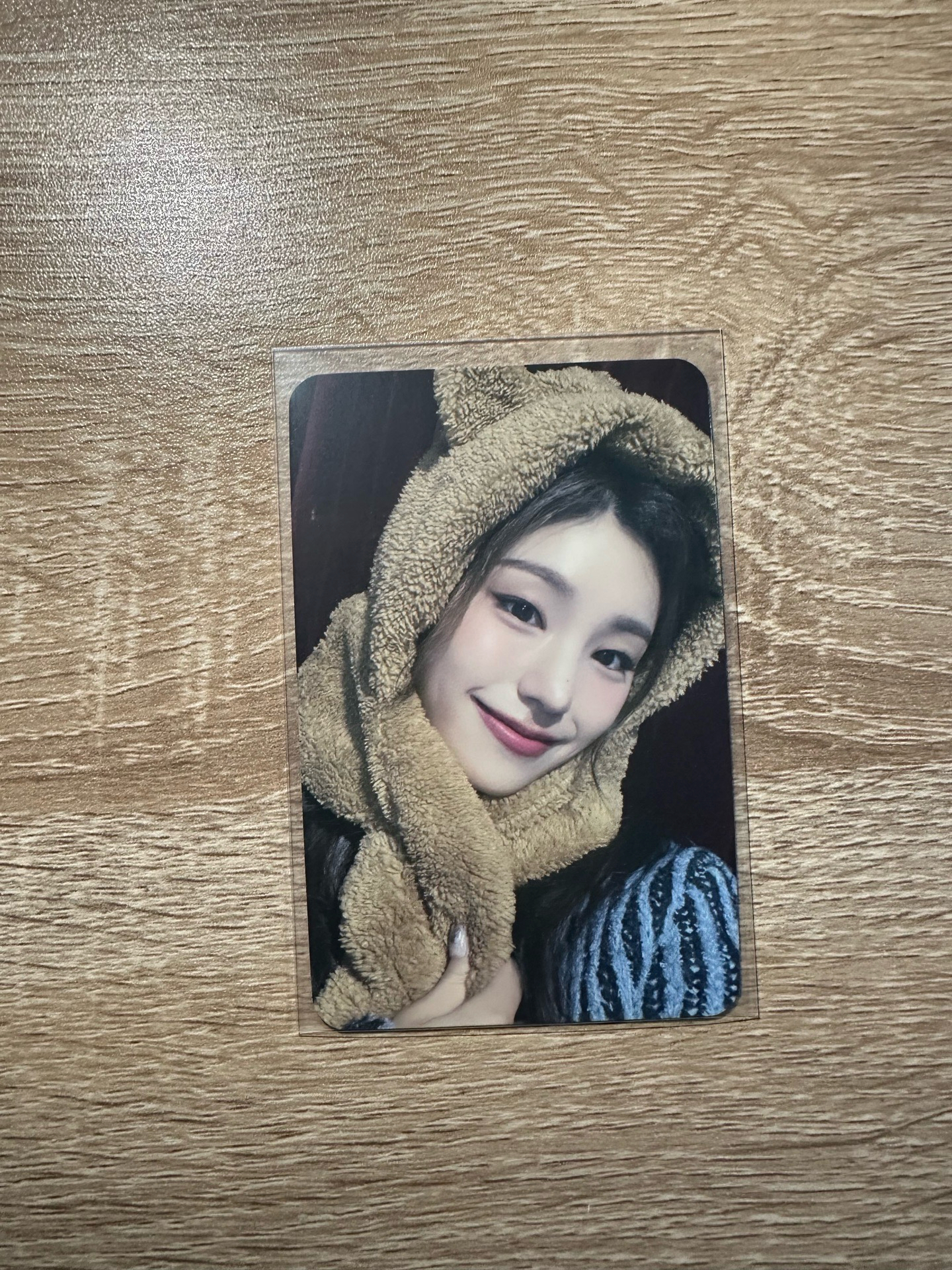 CHESHIRE sw 4.0 幸運卡 