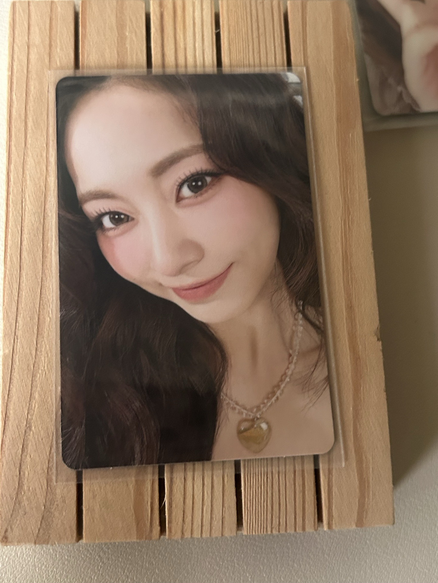 子瑜twice5日專卡