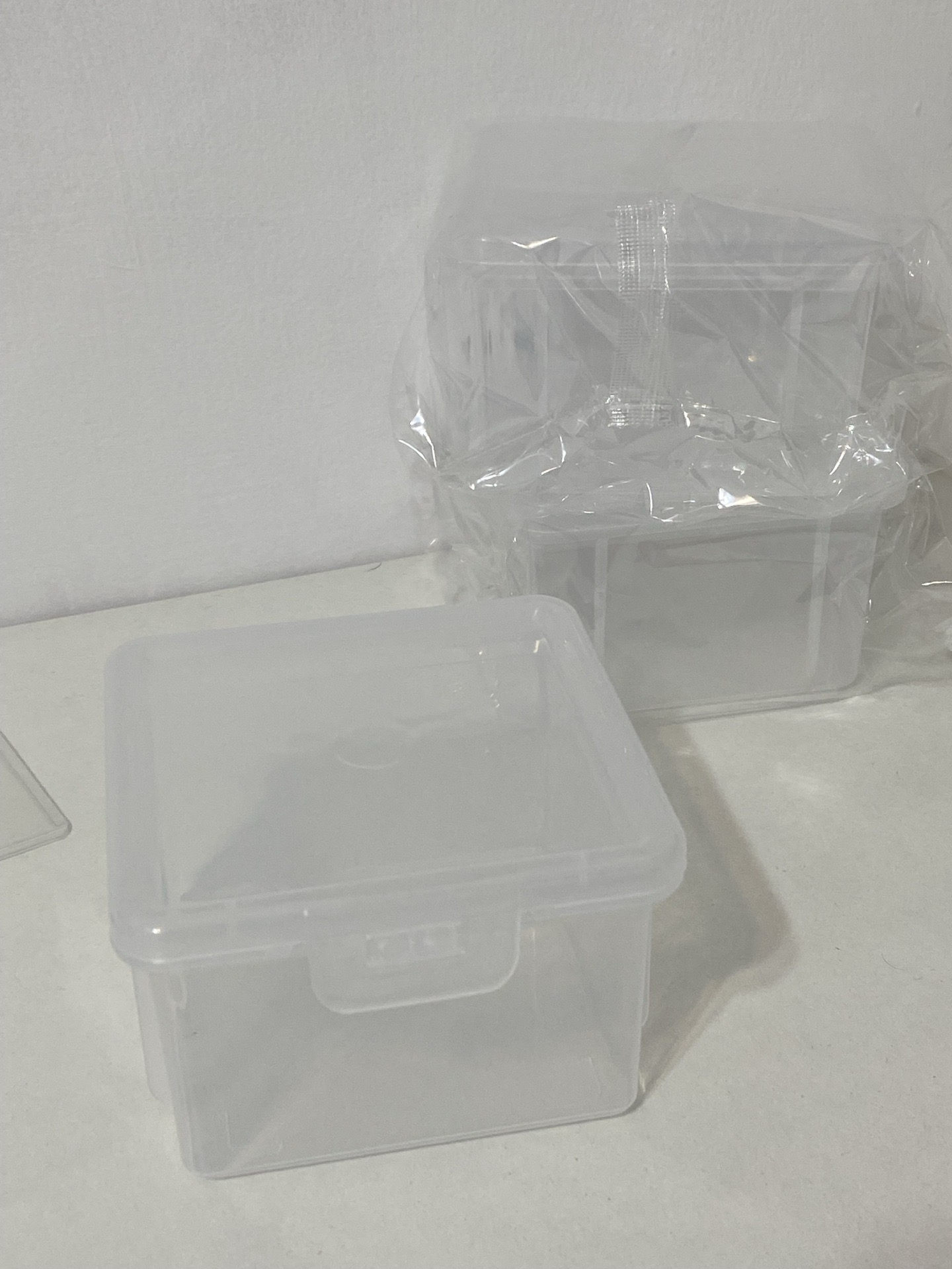 卡膜/徽章套/明信片/泡泡紙