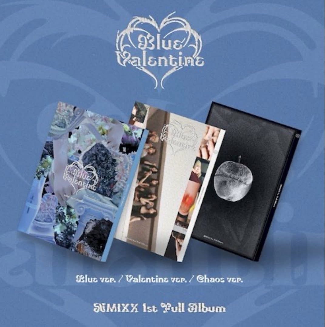 藍情未拆專 買五送一