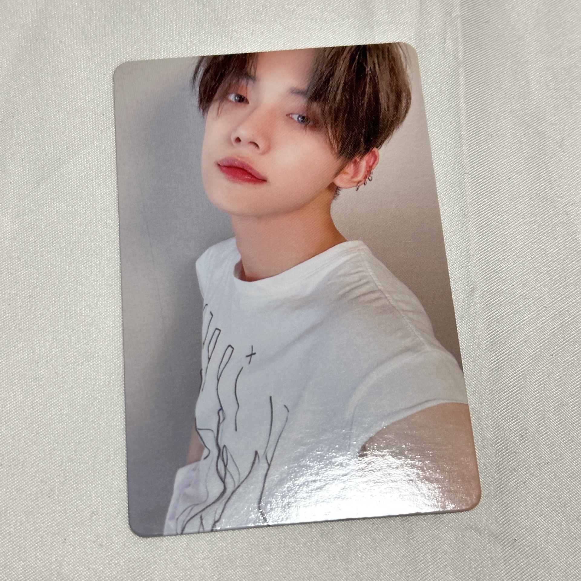 崔然竣 正二 一直娛 yzy2.0 白衣竣 中背 你是我的唯一