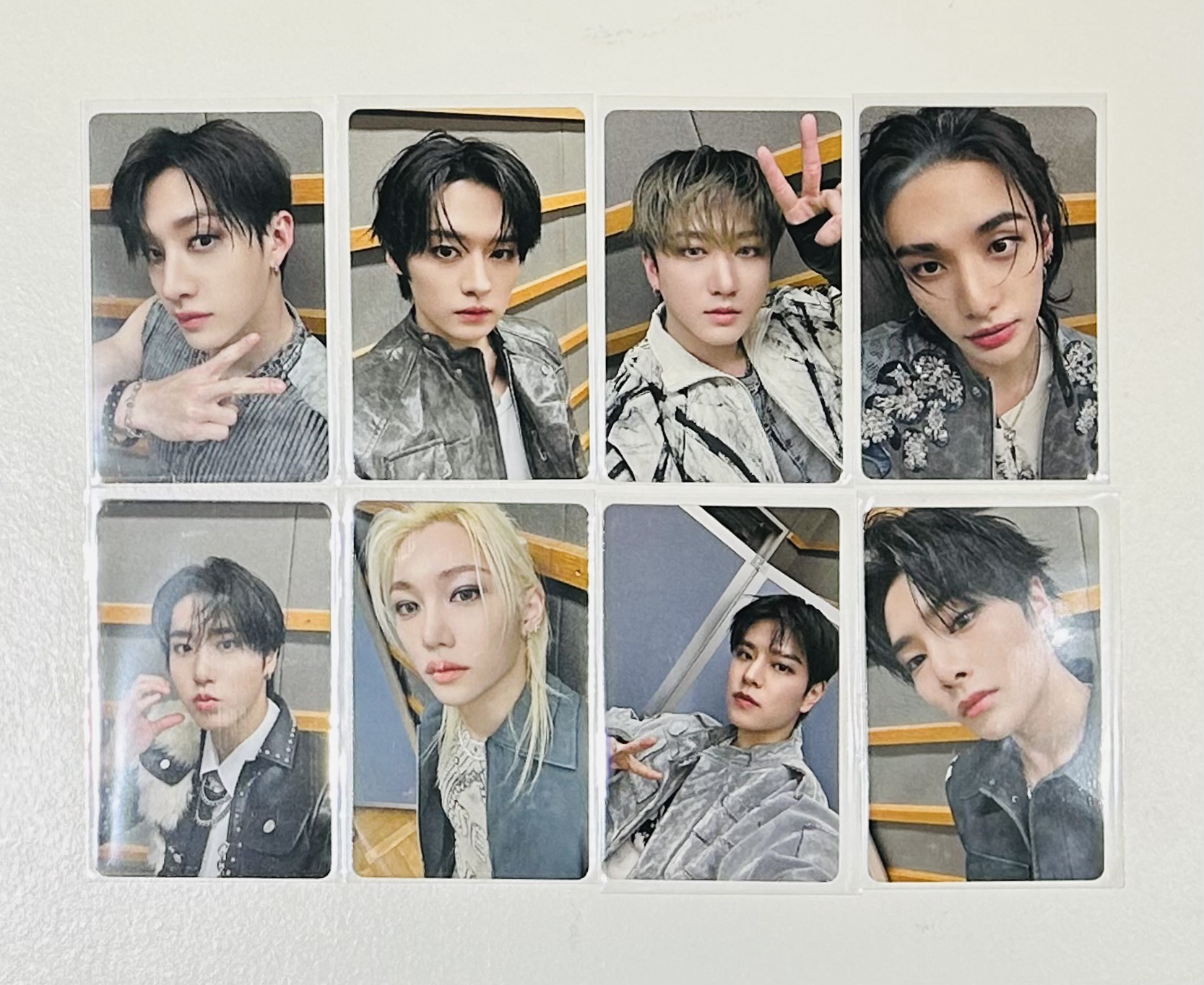 GIANT大阪場限 03/15 套卡