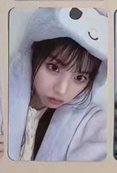 酷洛米友（需綁圖二）