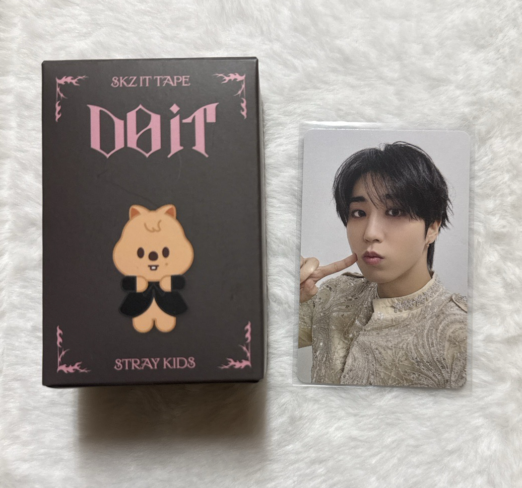 闊卡 hippers 含卡