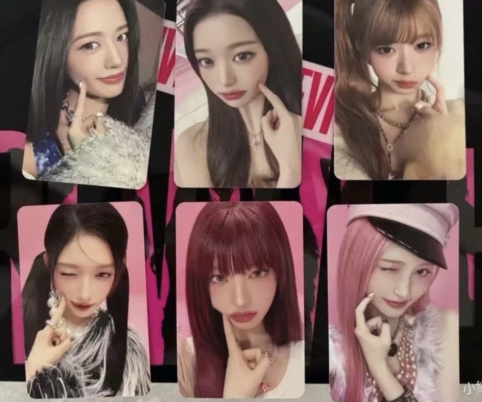 REVIVE+ kkt 1.0 特典卡 