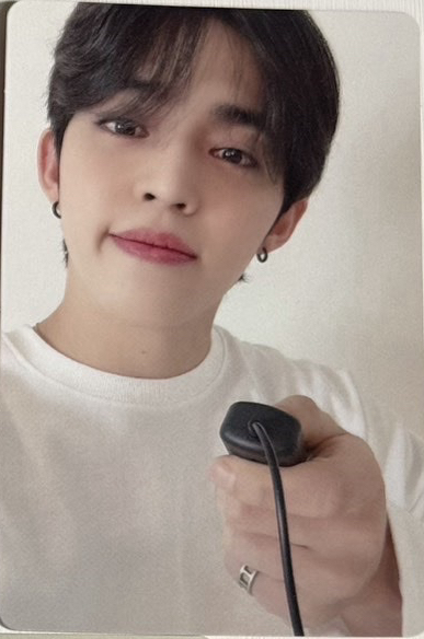 ひとりじゃない  白衣感謝祭/遙控器（含克拉盤）