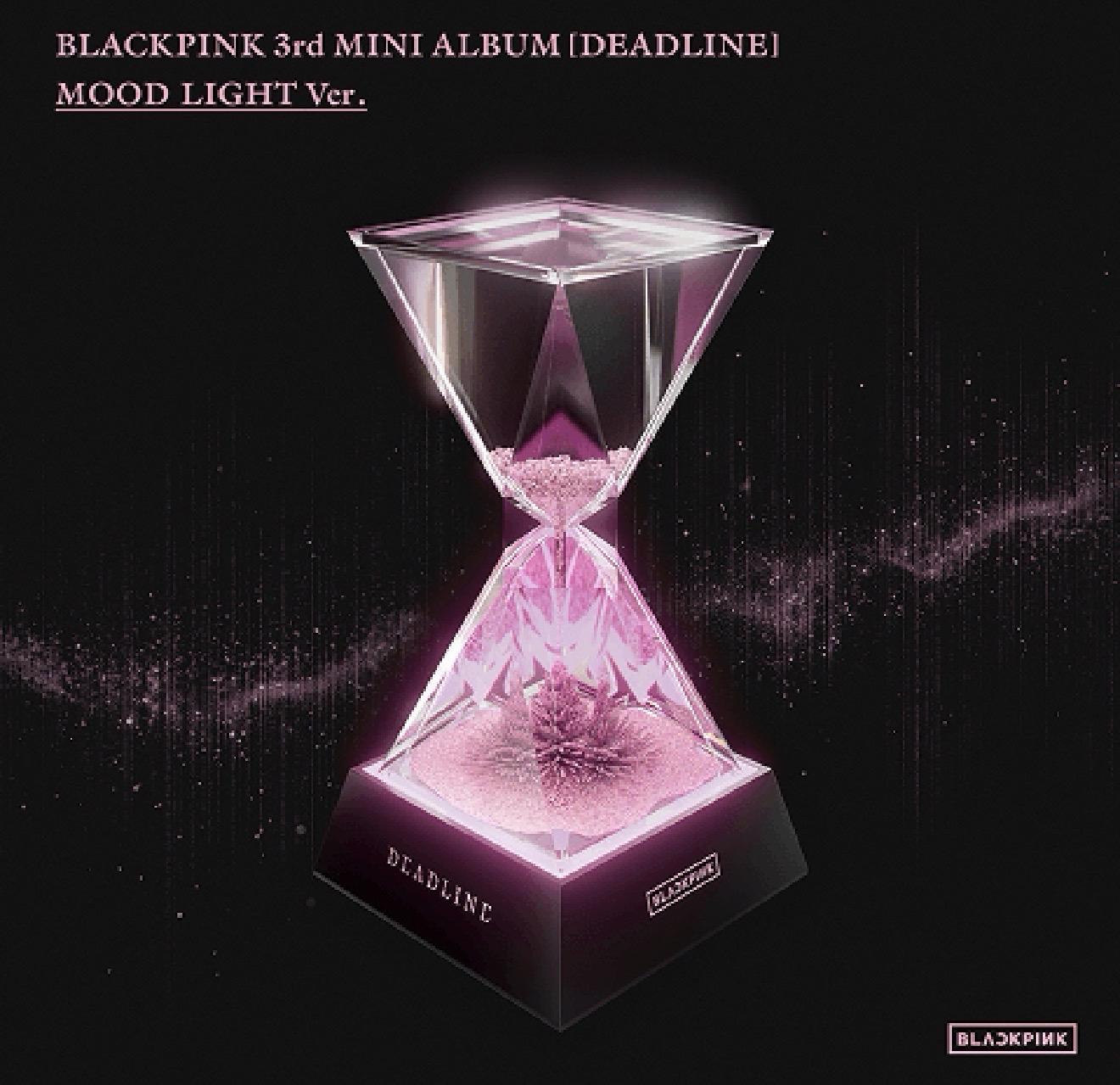 粉墨沙漏專（僅本體）