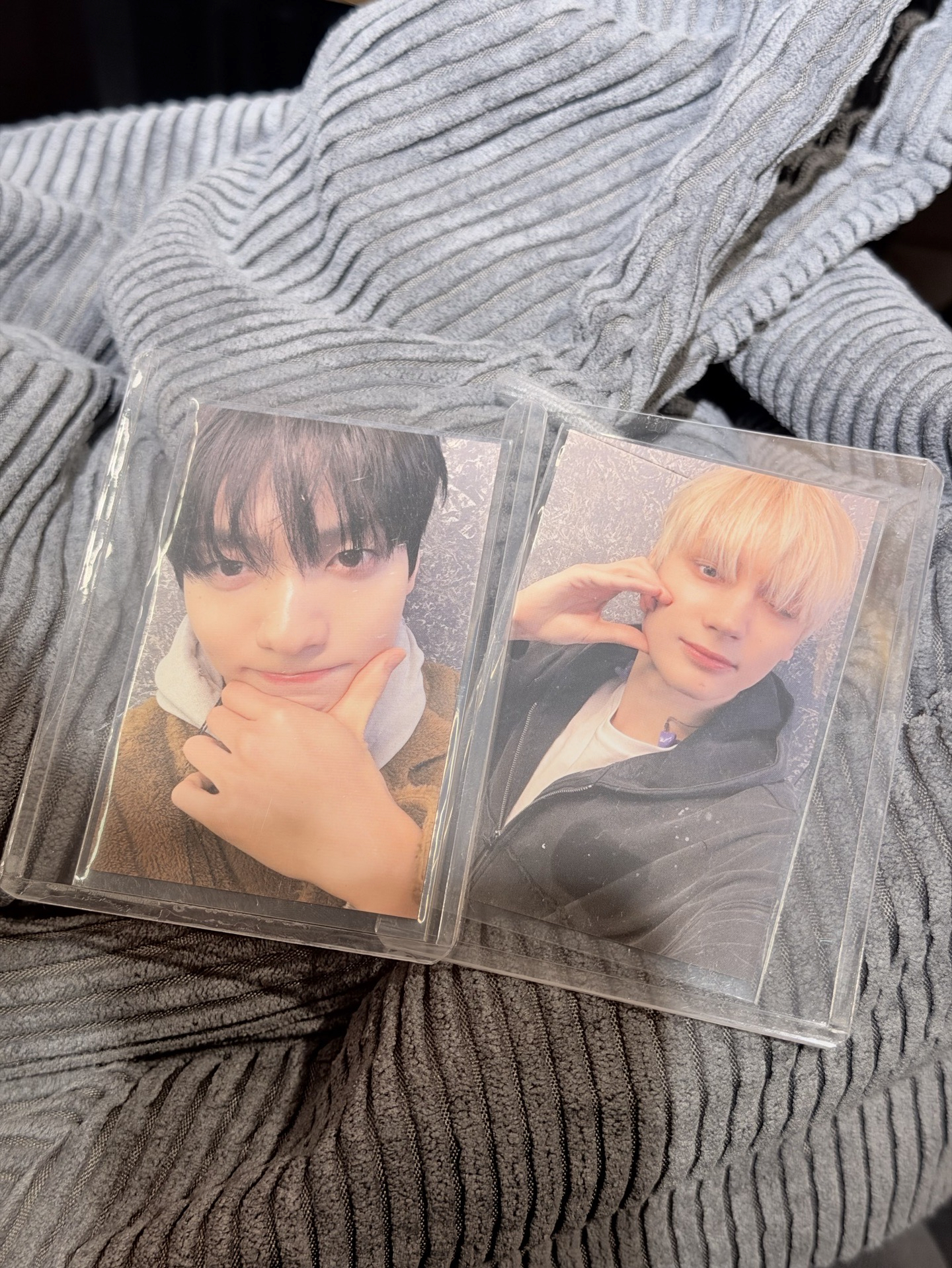 MOA CON 粽卡彬寧不拆