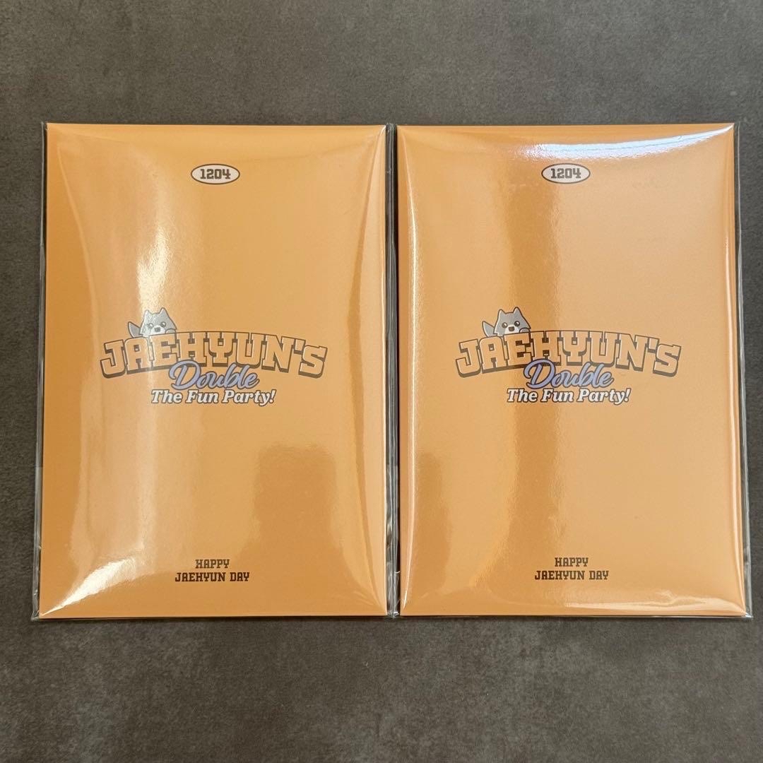 未拆 2025年明明生日小卡組