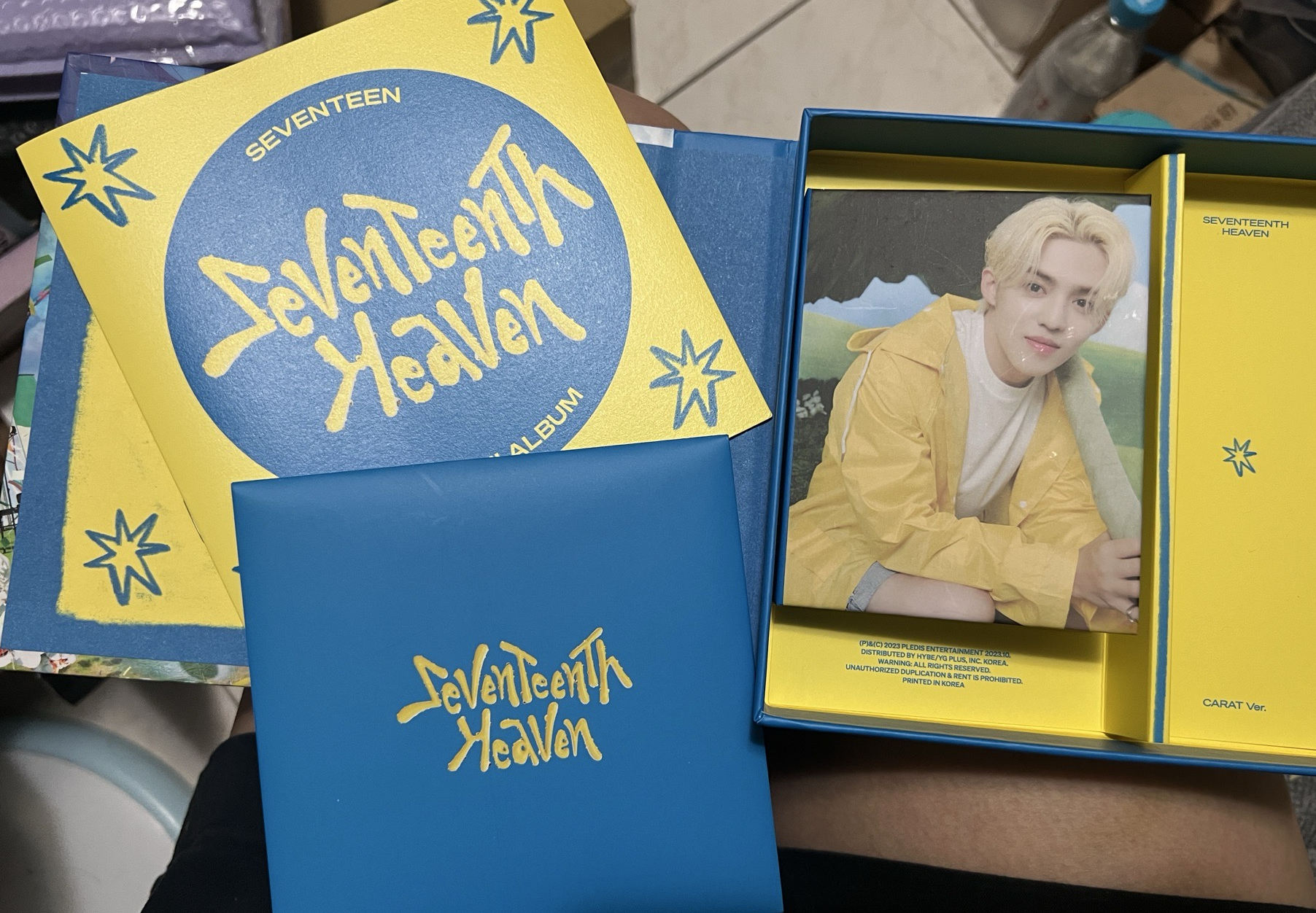 迷11 雨衣盤空專 哲