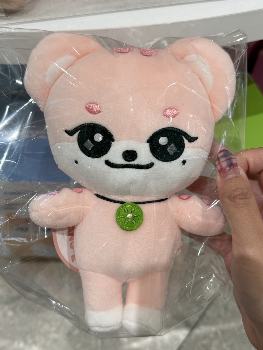 MINIVE 瑞 大娃 20cm