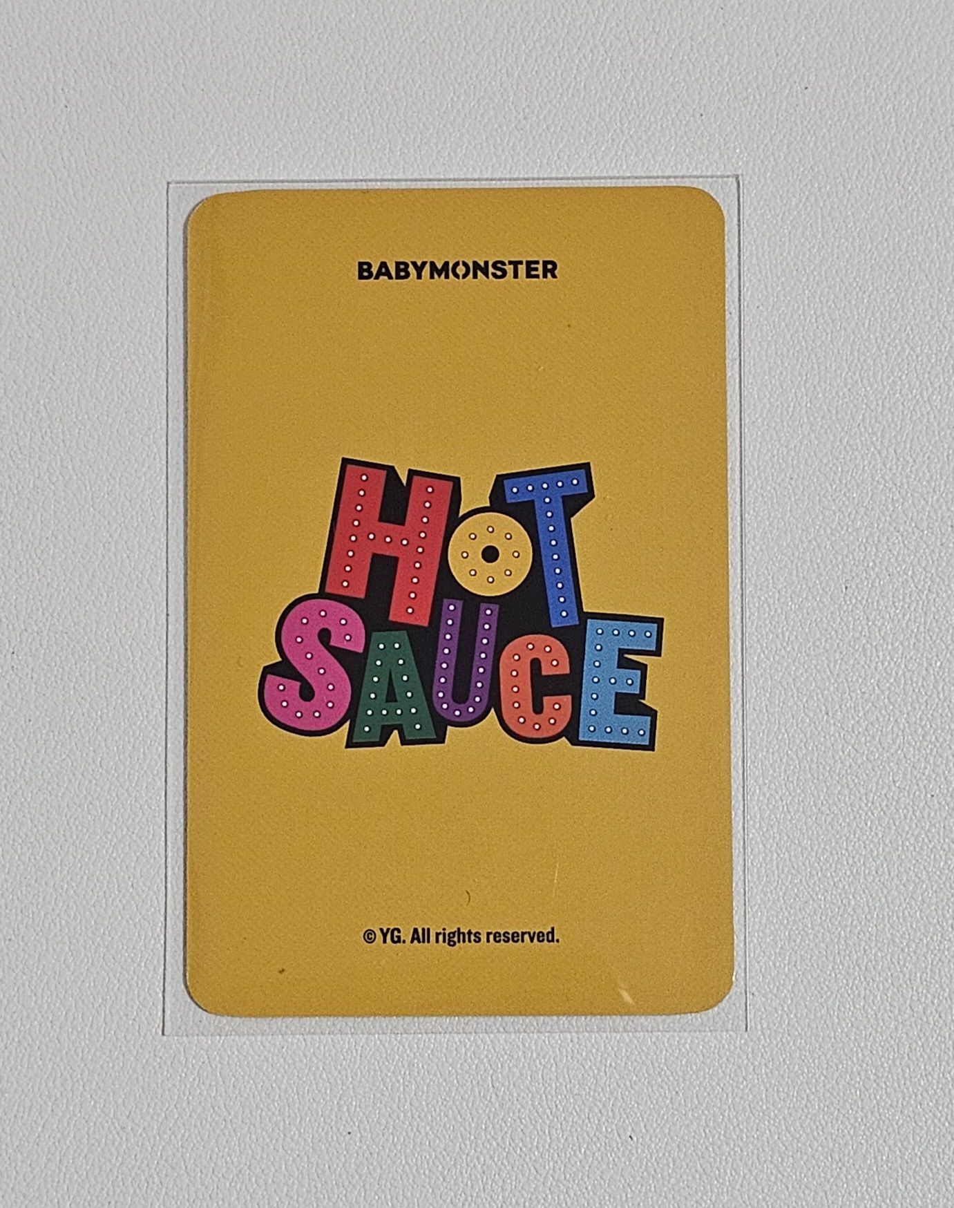 🩵辣醬隨機卡 塔