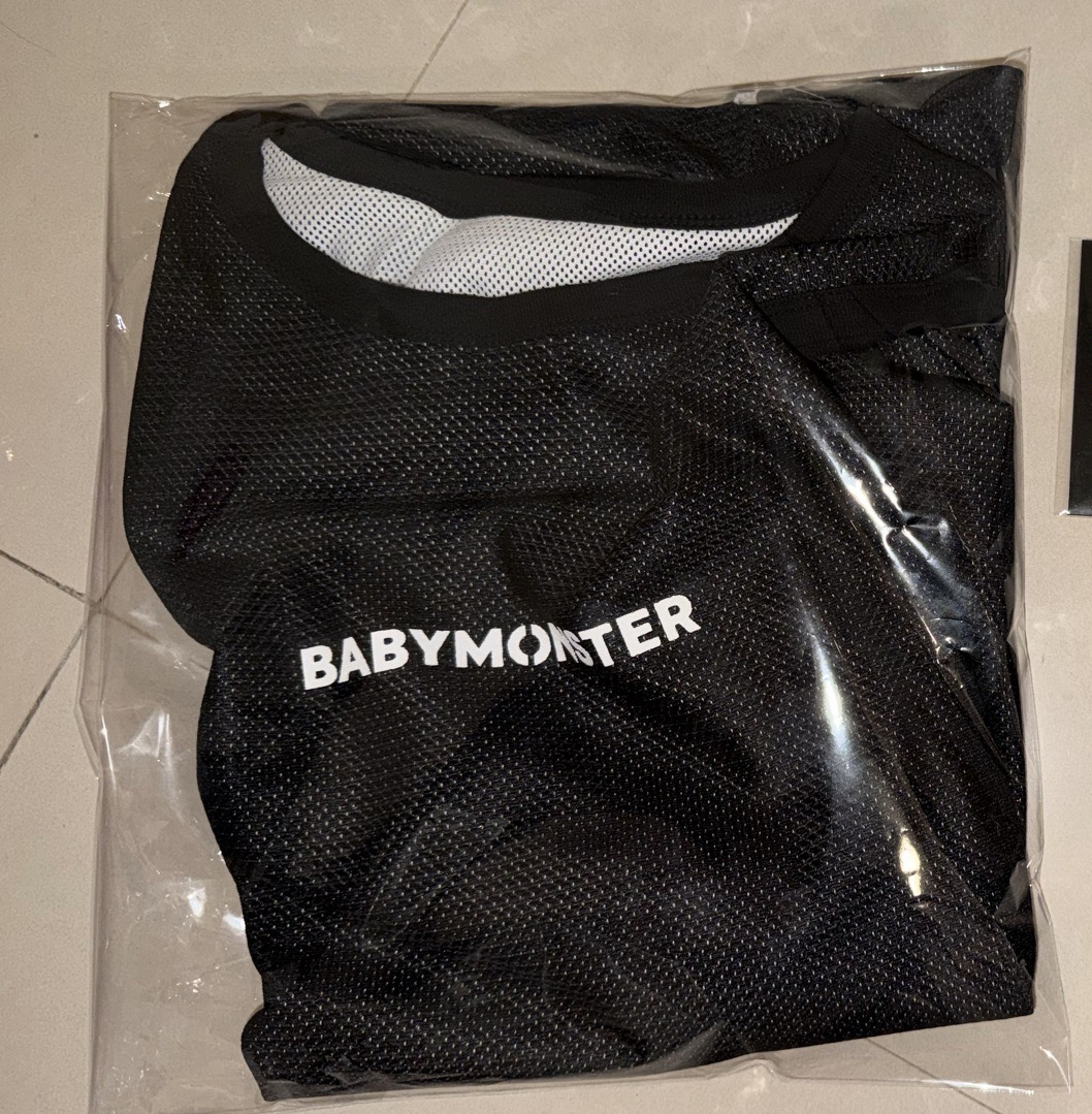 We go up雙面球衣