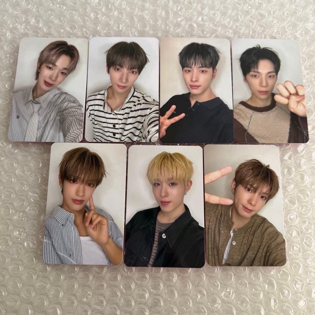 迷3 SW 3.0簽售卡