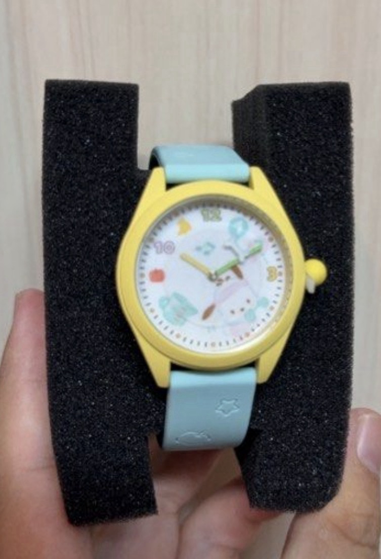 帕恰狗 手錶