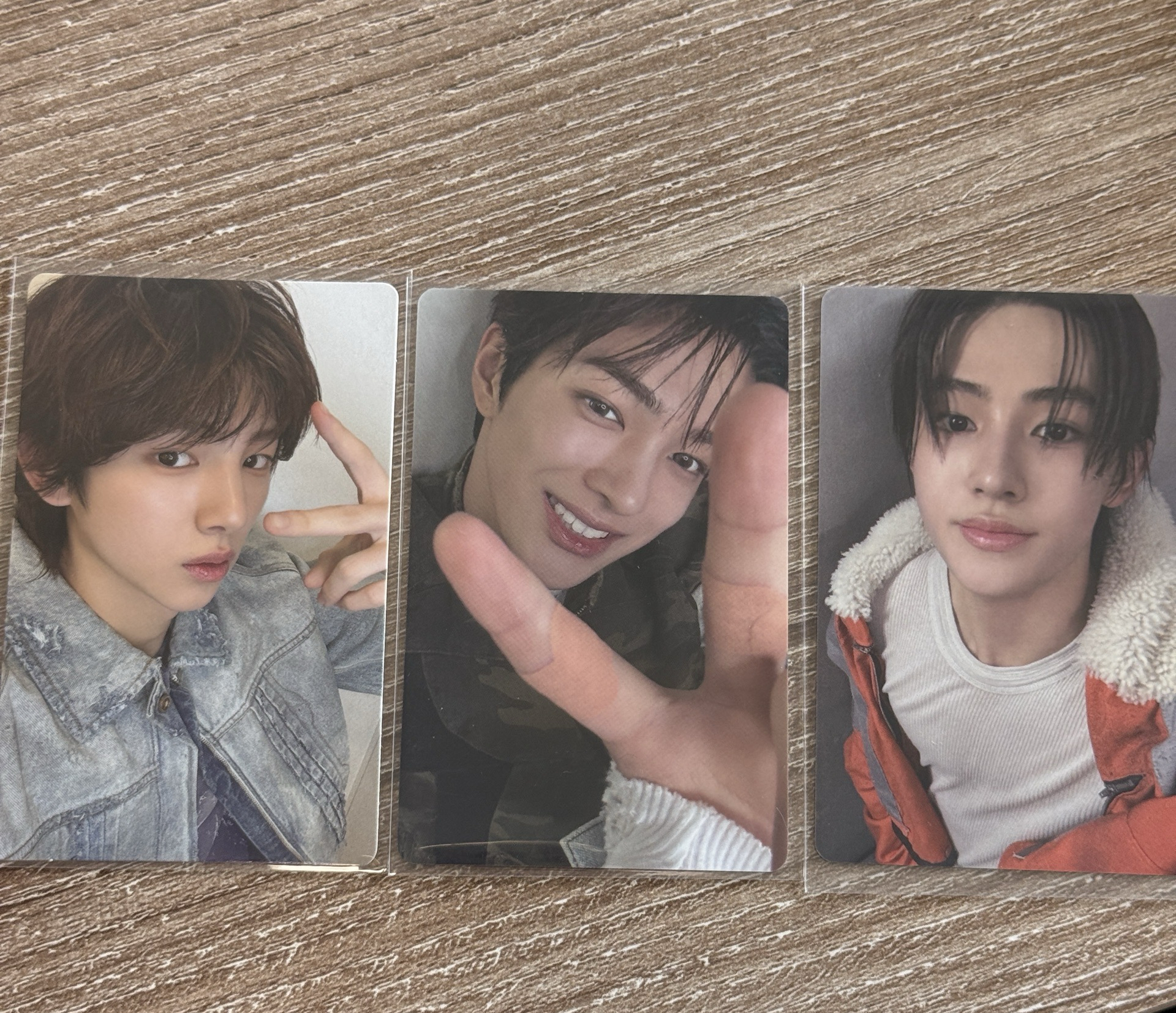 一直娛6.0 現貨 忙內賴兩張不拆