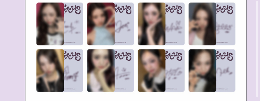 hearts2hearts sr上海2.0 A.ver