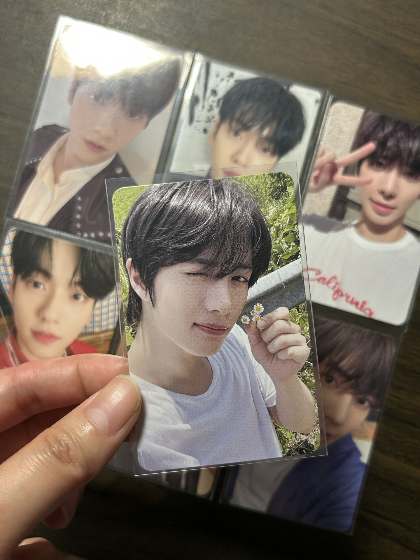 杋圭 電子專小卡