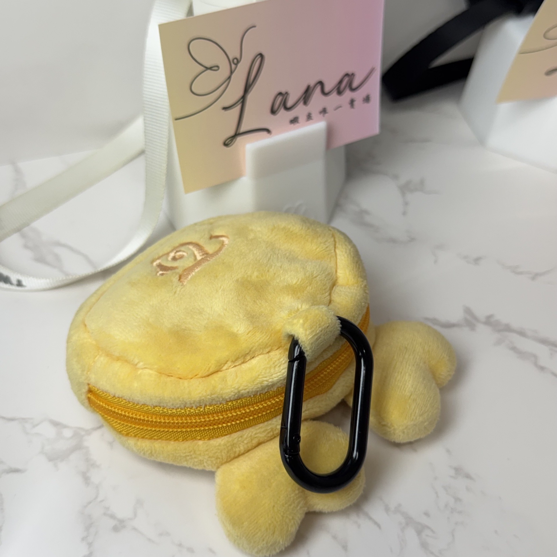 冬季快閃 耳機殼 志效 耳機包