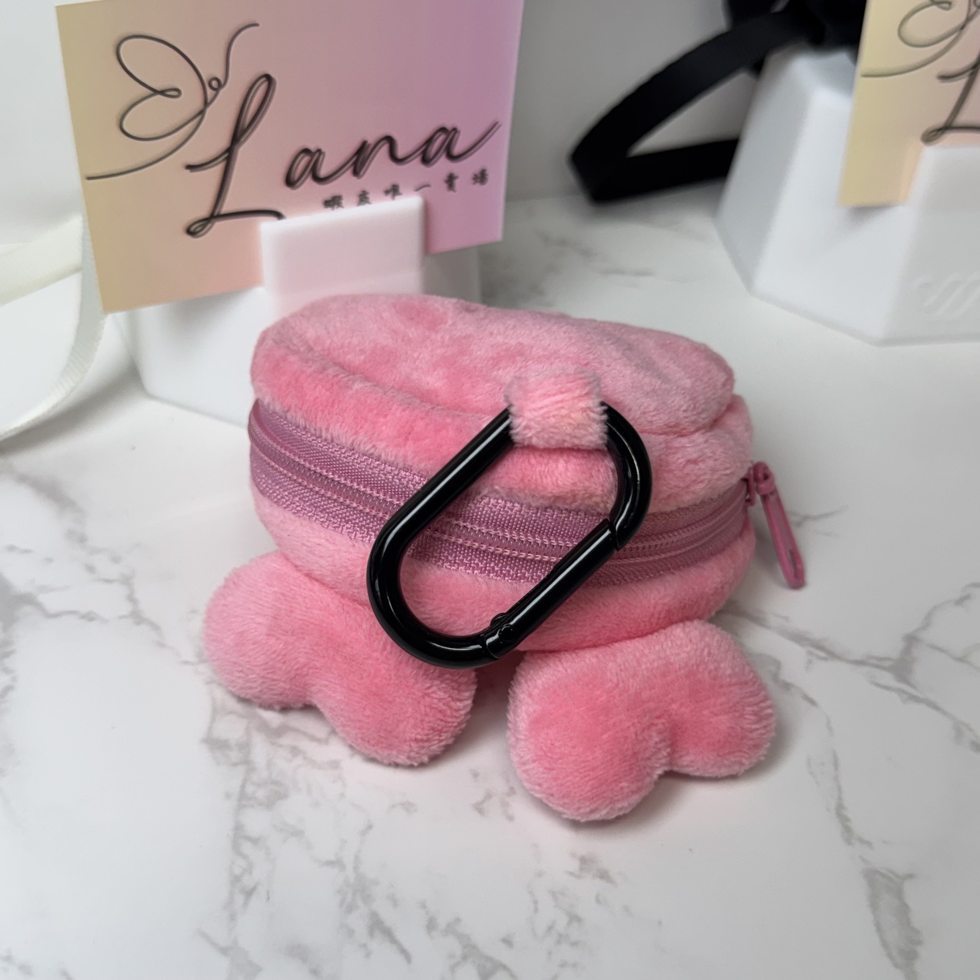 冬季快閃 耳機殼 Momo 耳機包