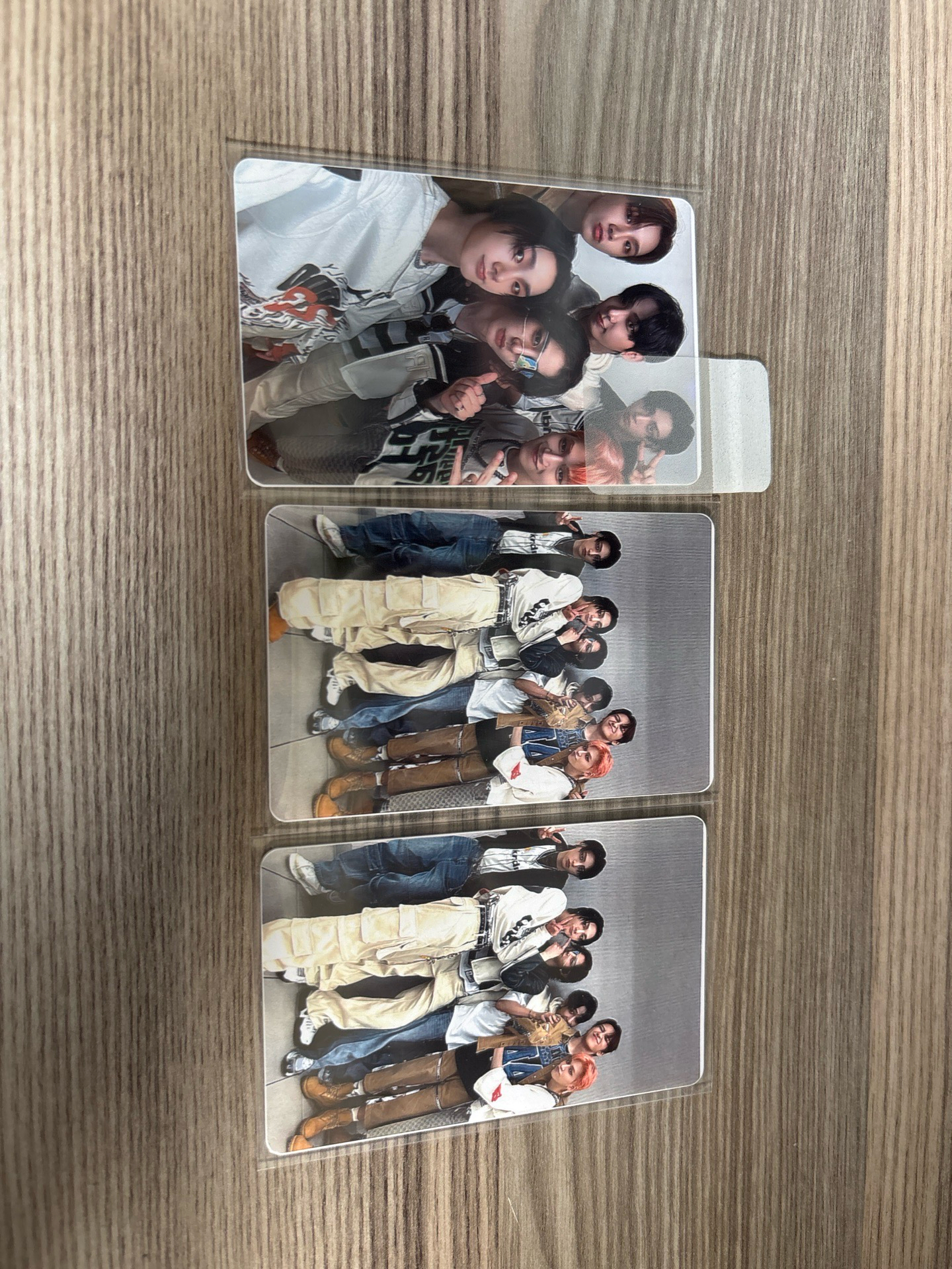 咖啡廳小卡 團卡